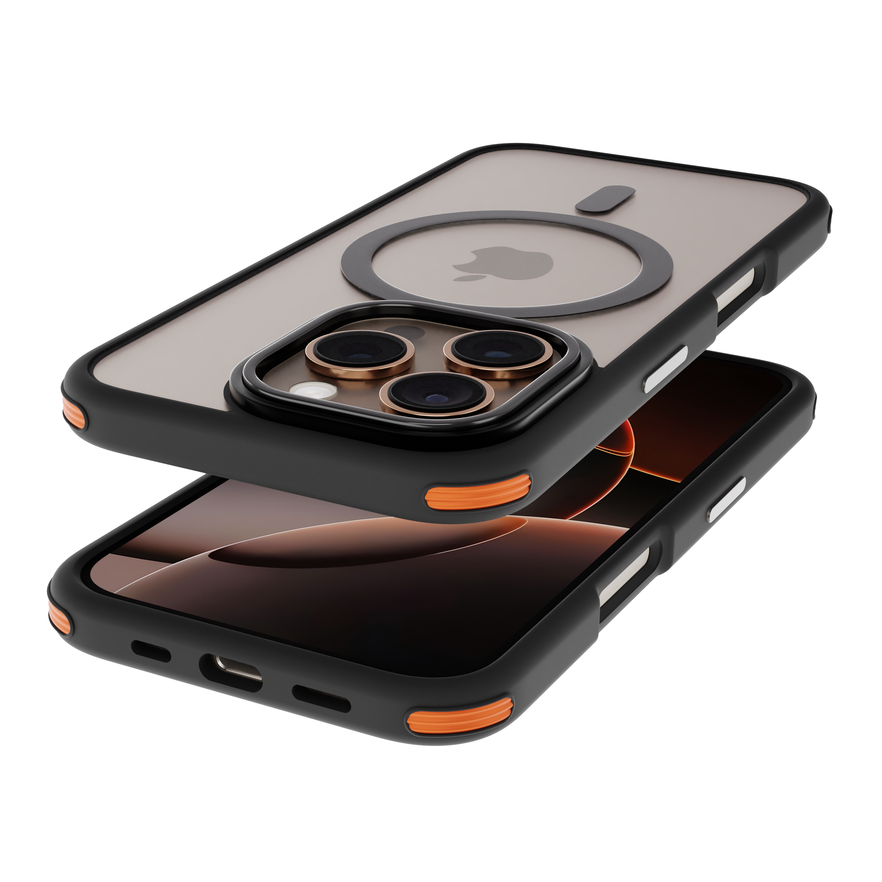 iPhone 16 Pro ImpactX Case
