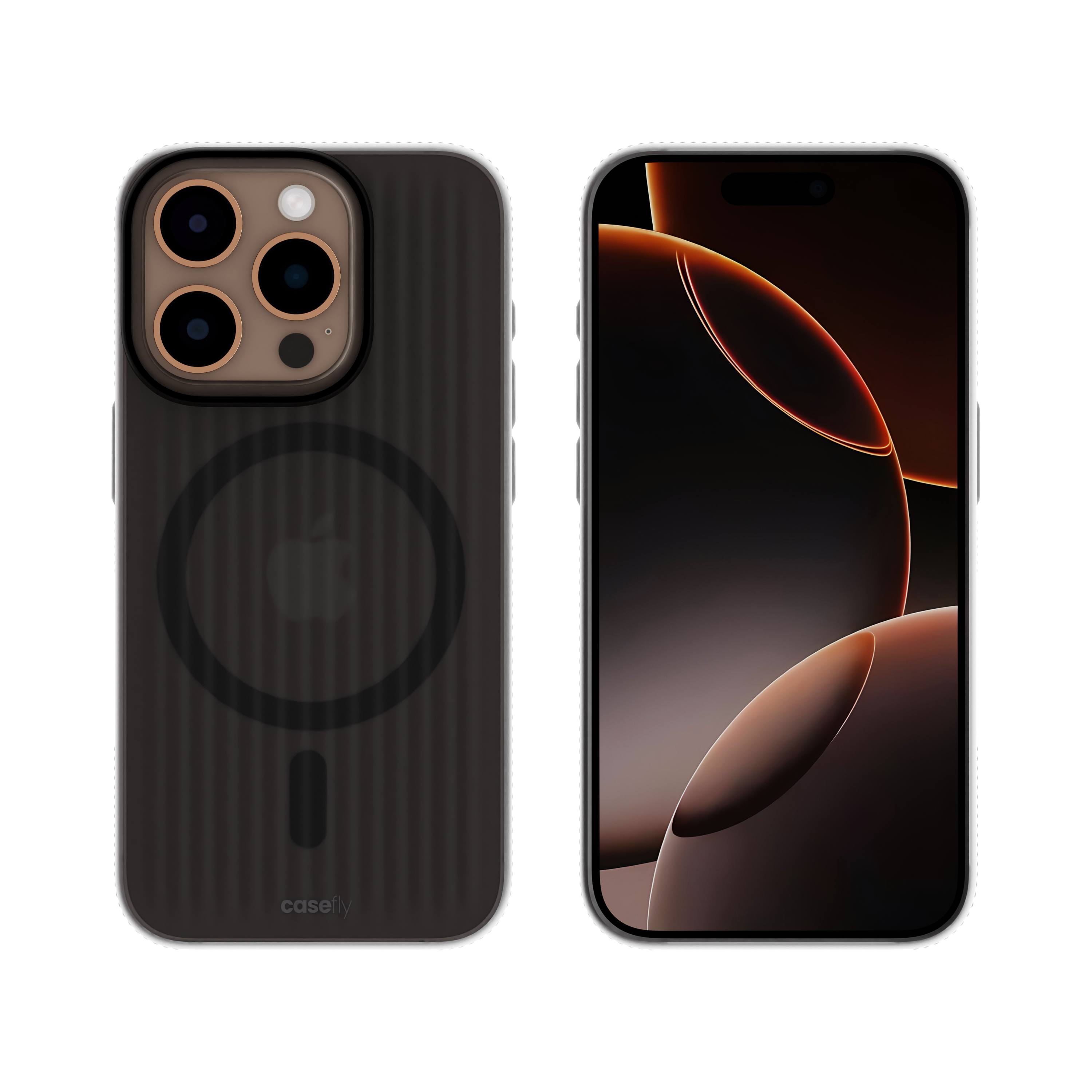 iPhone 16 Pro Theta Case