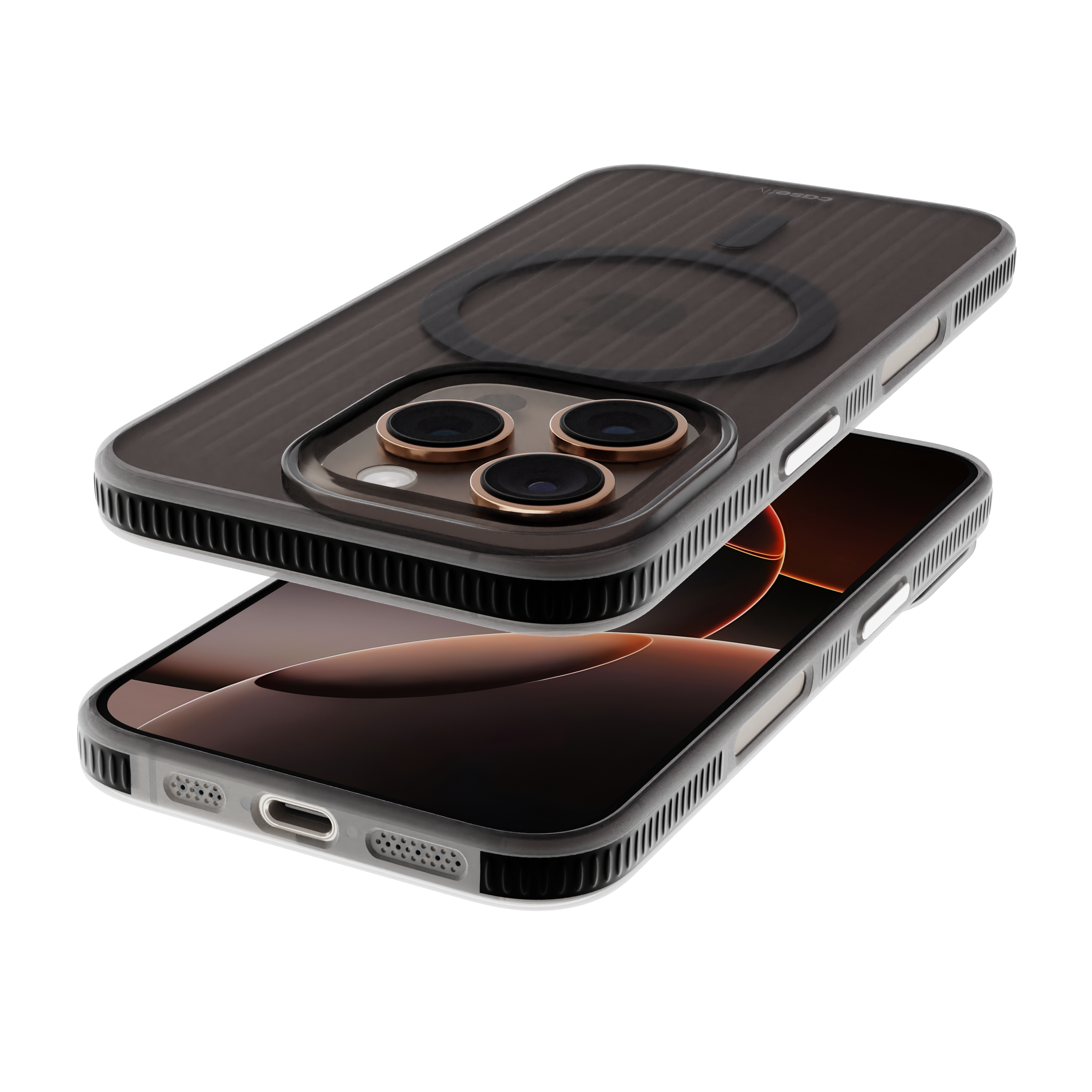 iPhone 16 Pro Theta Case