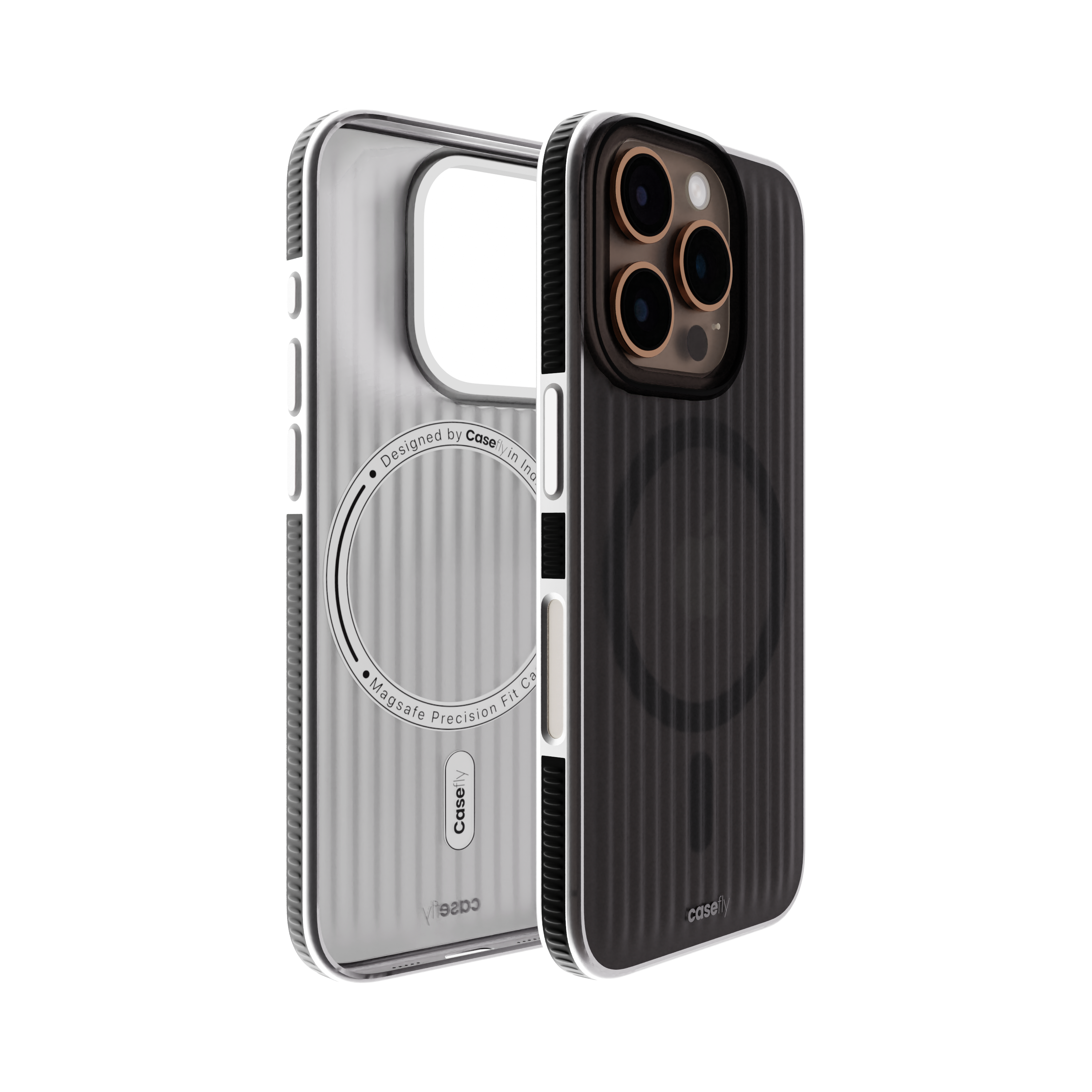 iPhone 16 Pro Theta Case