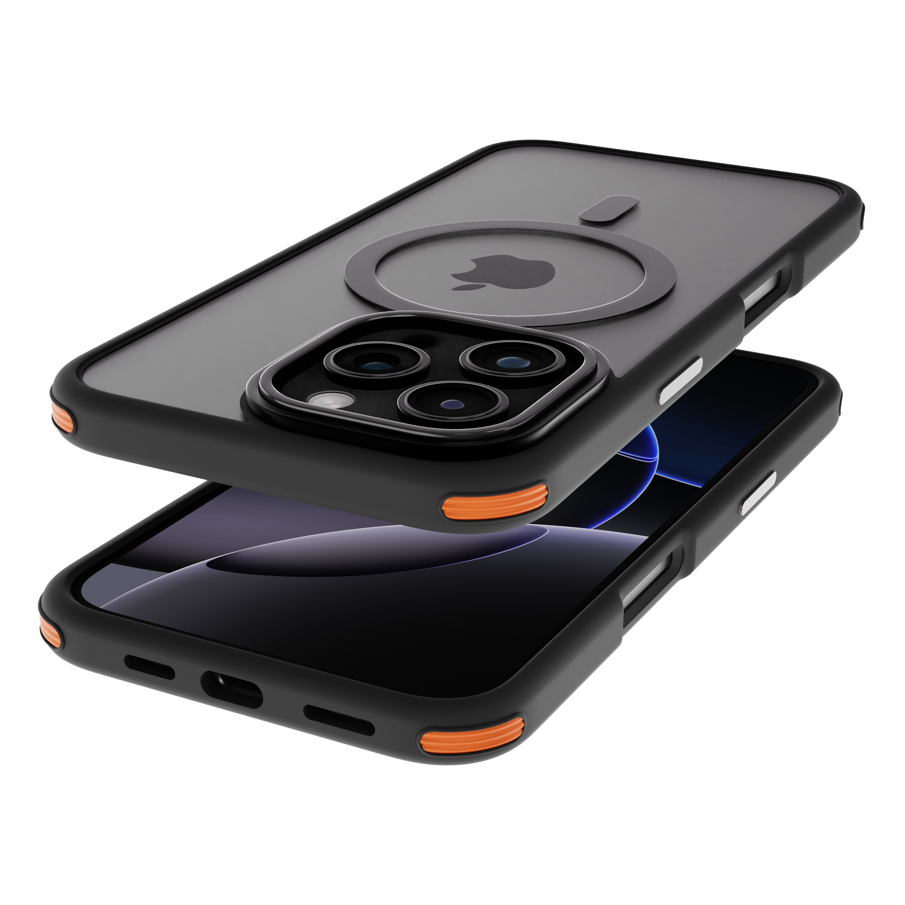 iPhone 16 Pro Max ImpactX Case