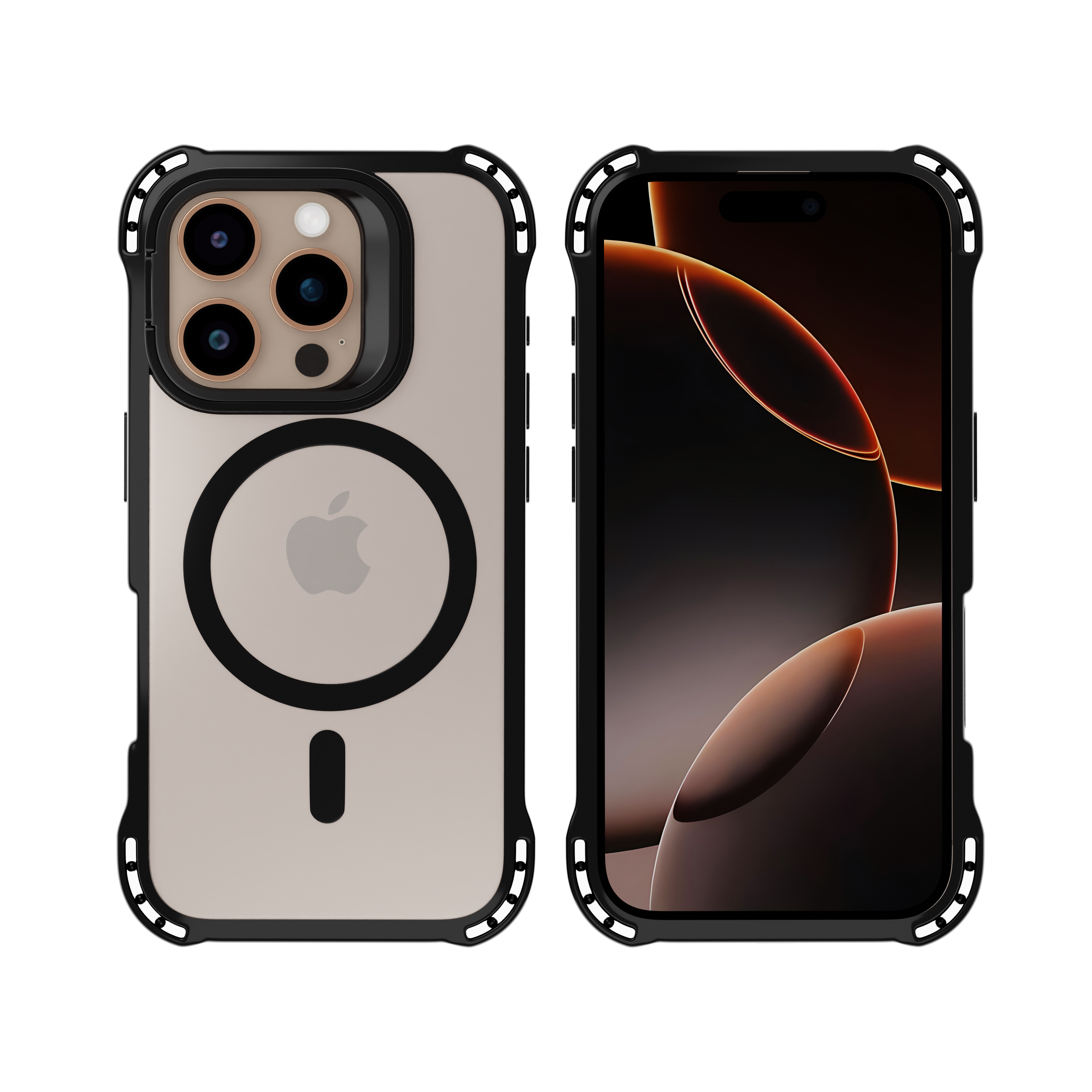 iPhone 16 Pro AirBump Case