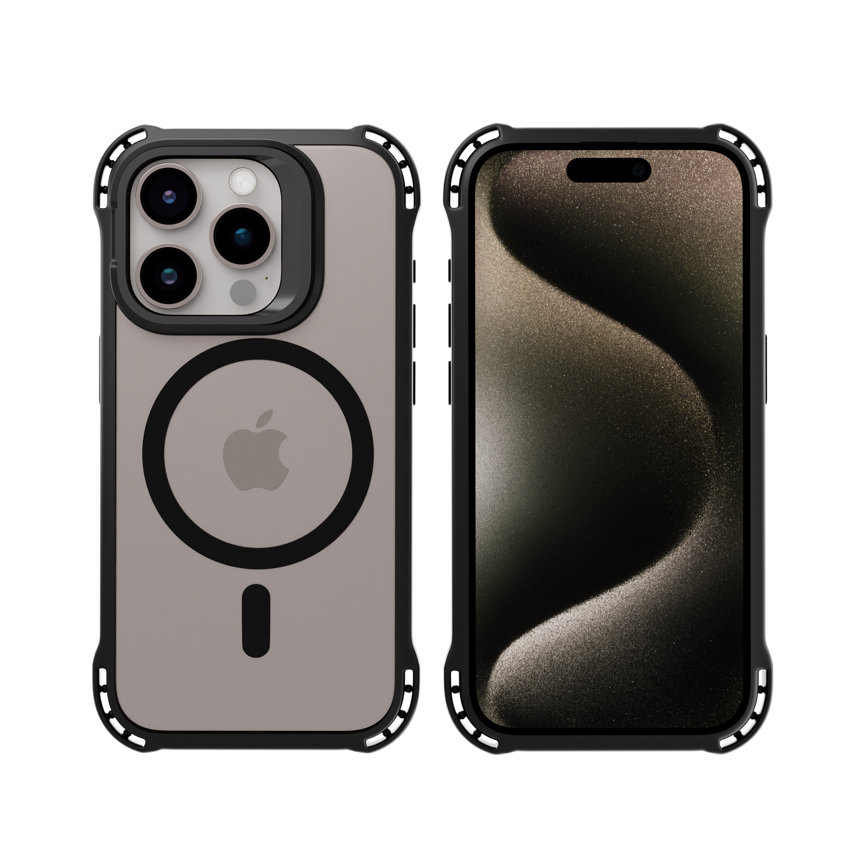iPhone 15 Pro AirBump Case