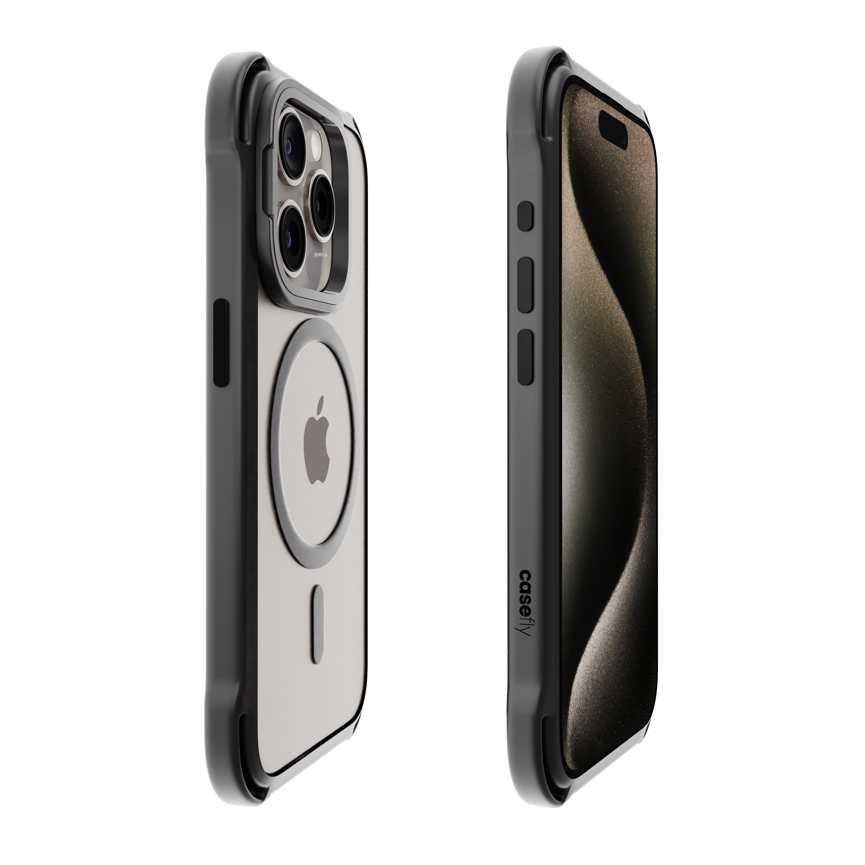 iPhone 15 Pro AirBump Case
