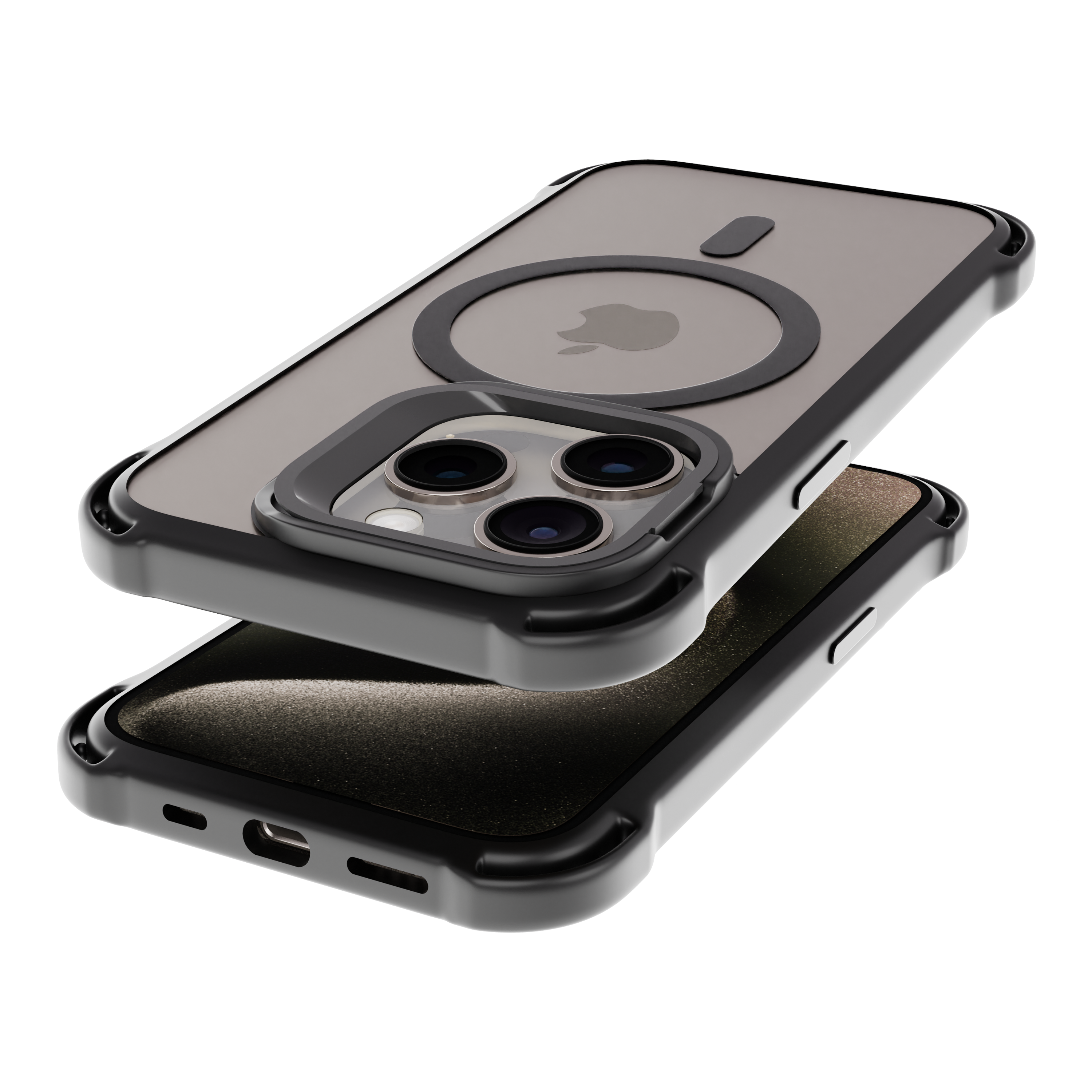 iPhone 15 Pro AirBump Case