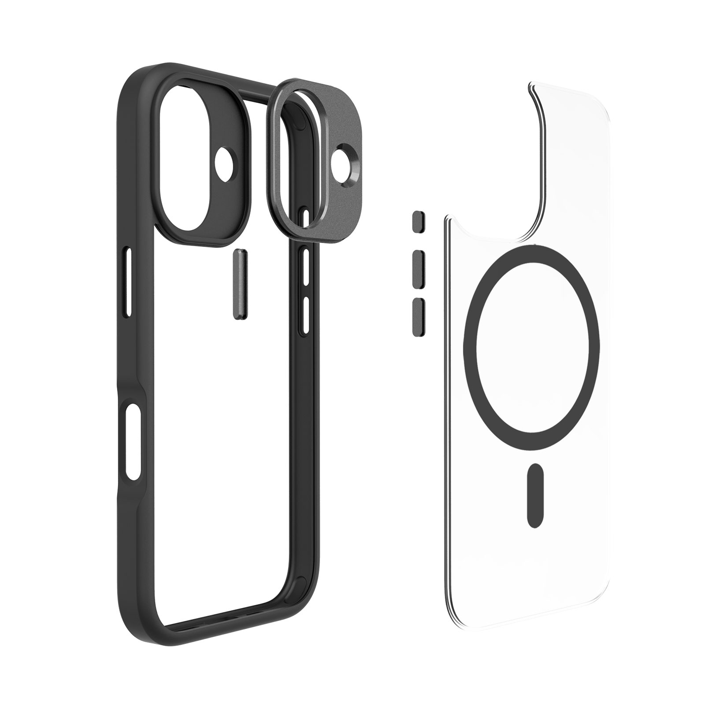 iPhone 16 ImpactX Pro Case