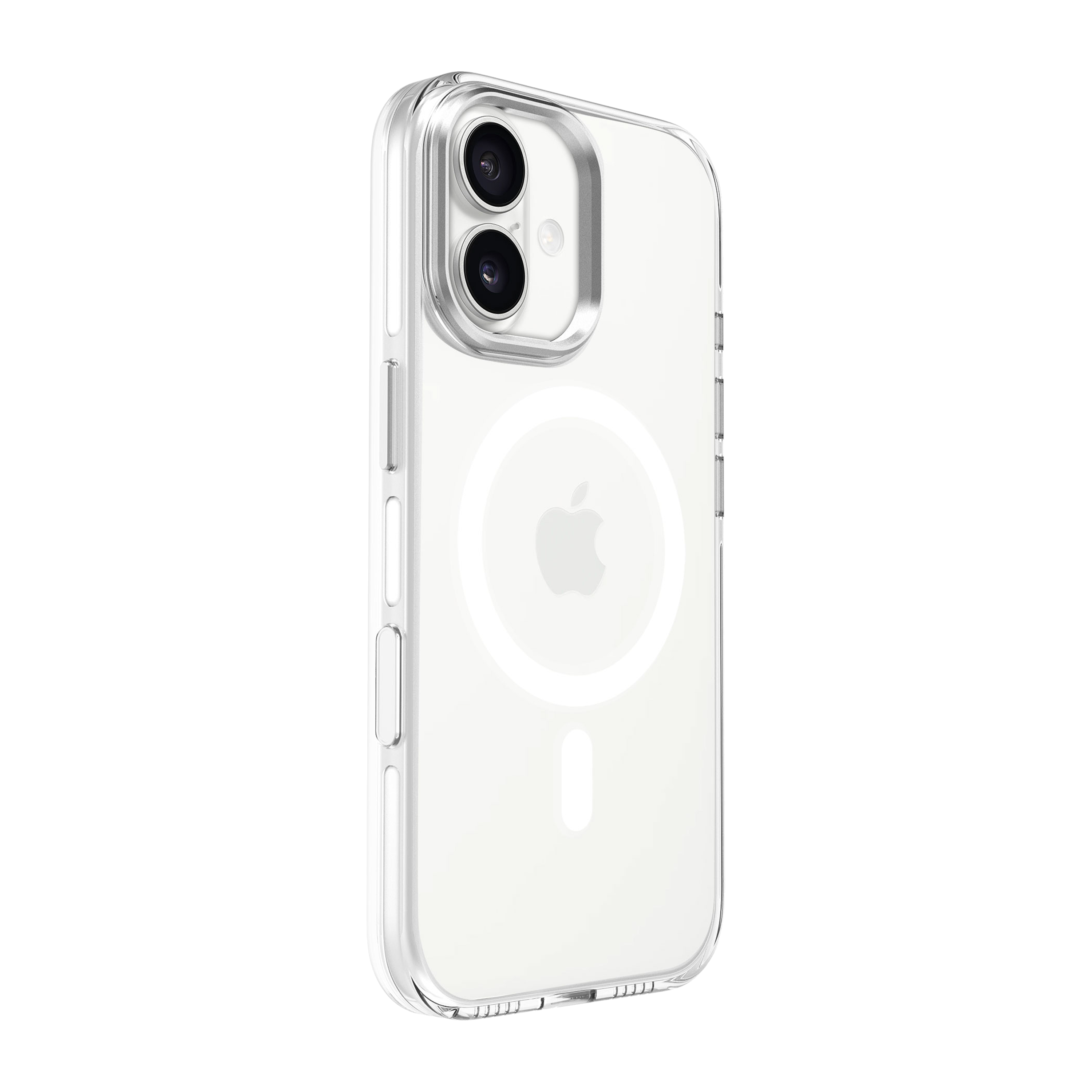 iPhone 17 CrystalX Case