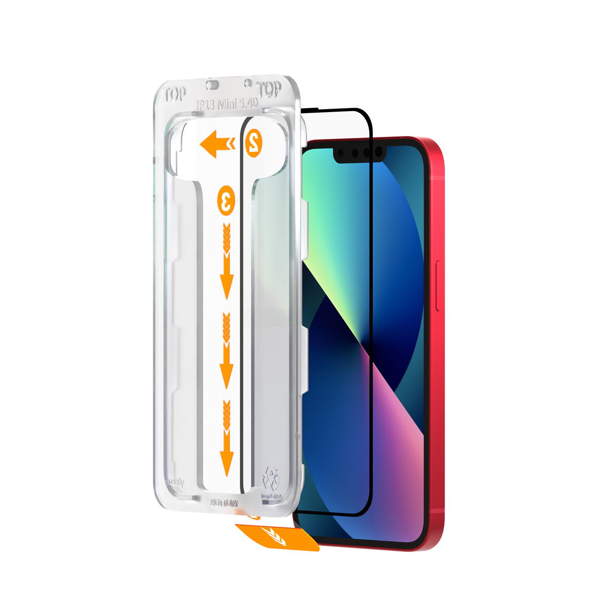 iPhone 13 mini FlexiGuard Pro Screen Protector