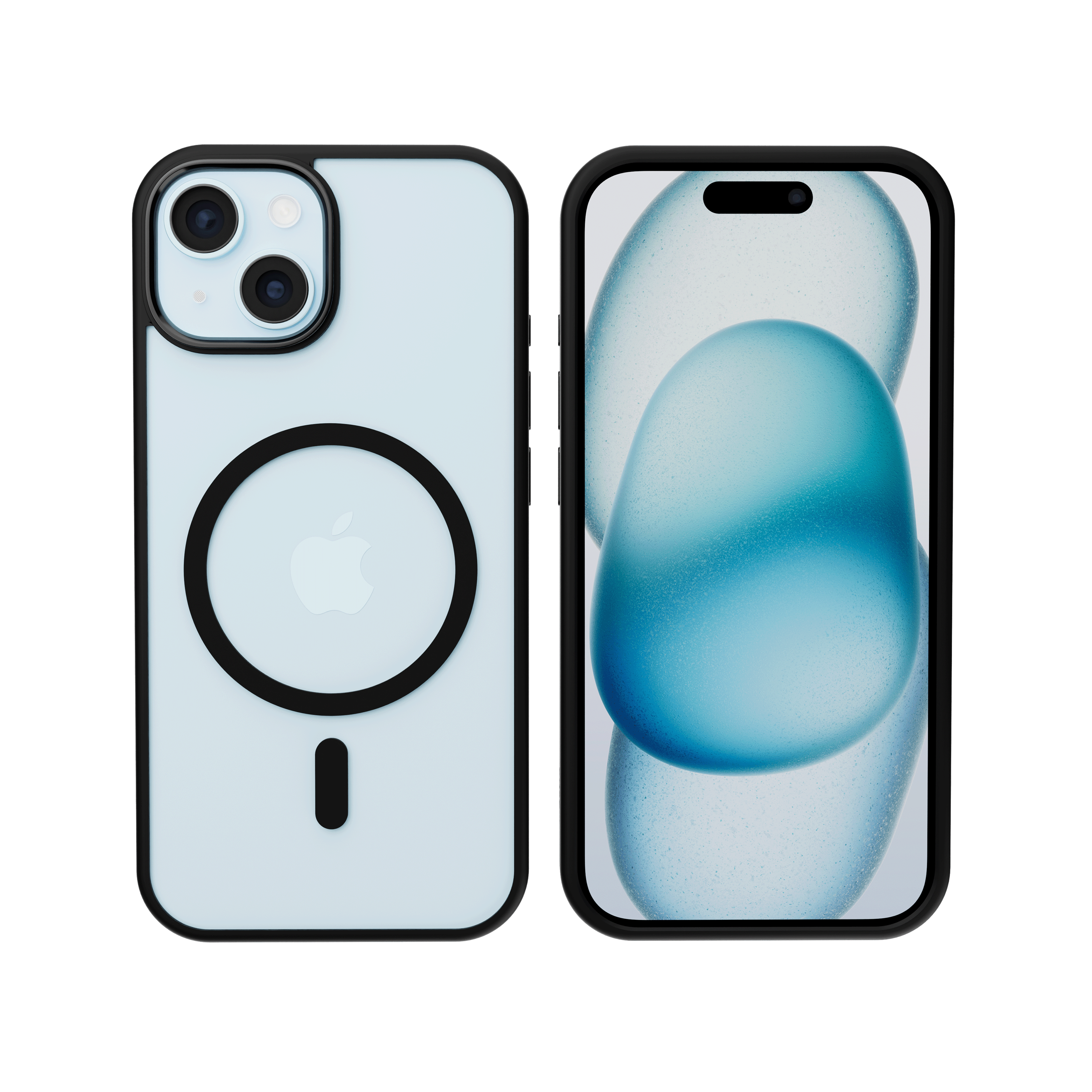 iPhone 15 ImpactX Pro Case