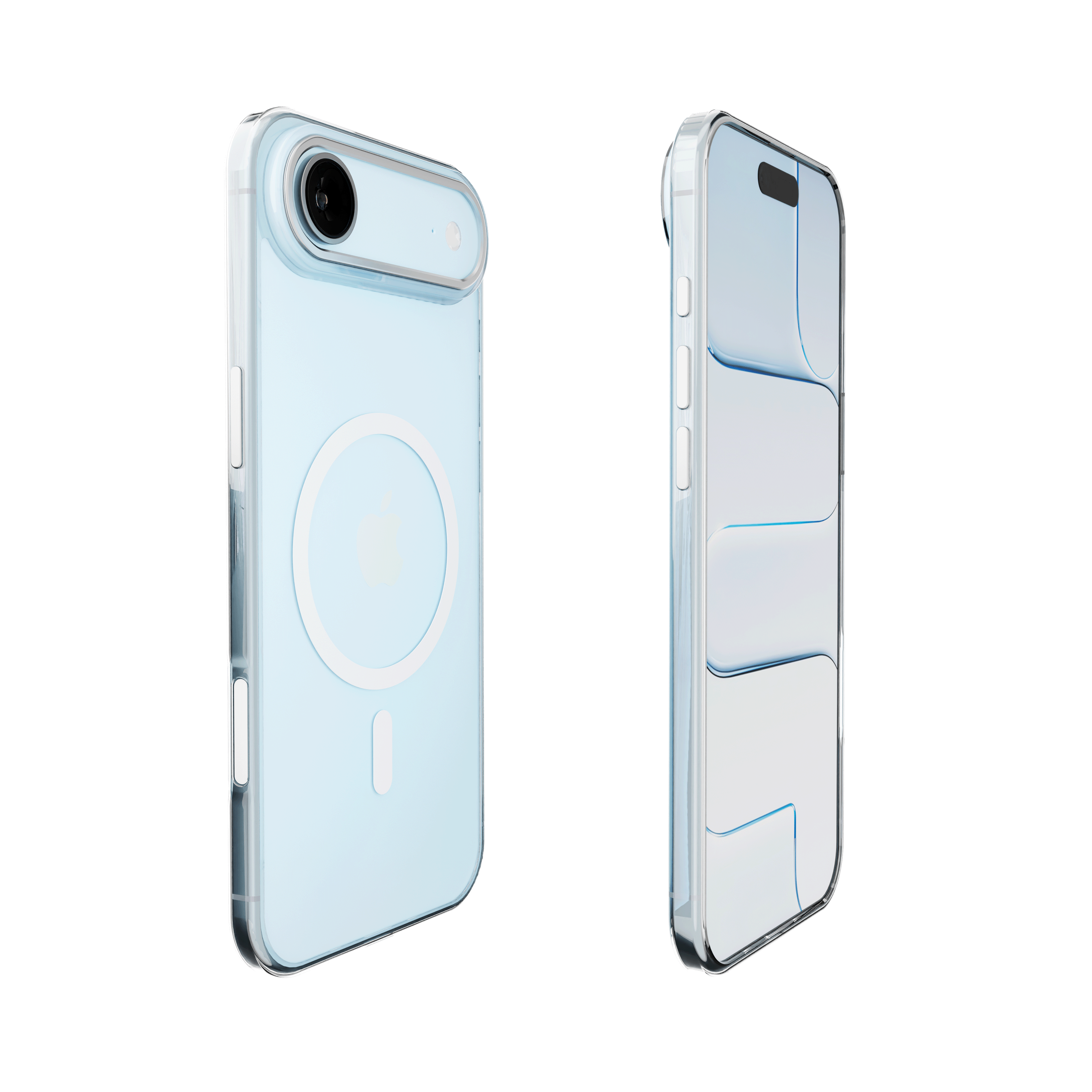 iPhone Air CrystalX Case