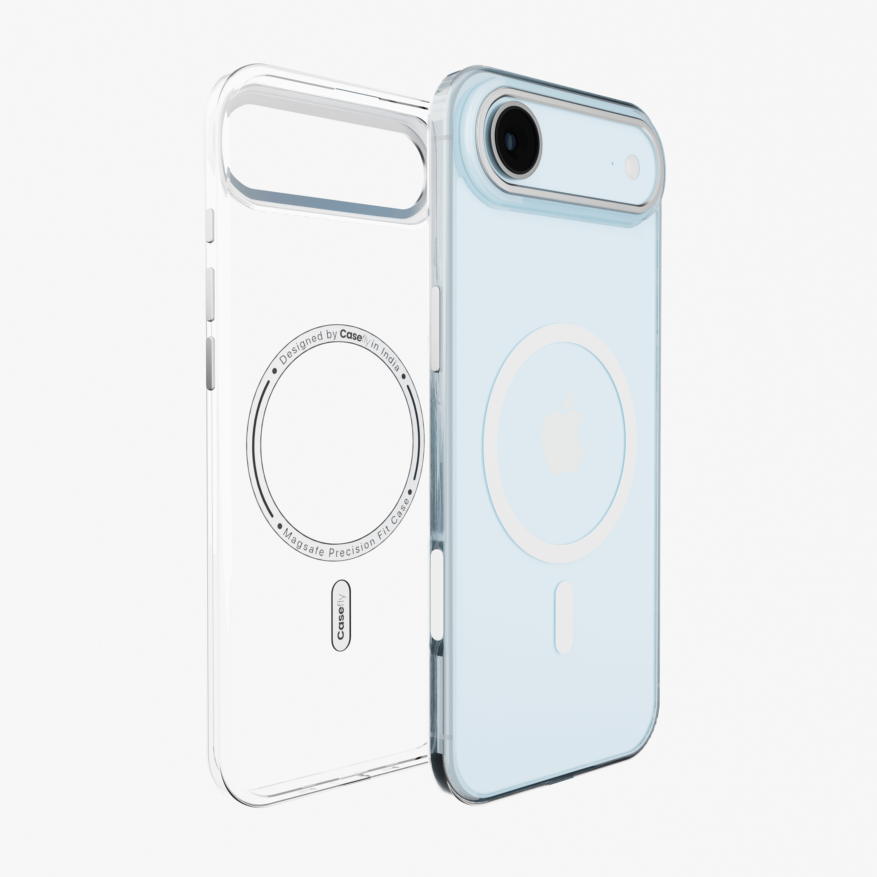 iPhone Air CrystalX Case