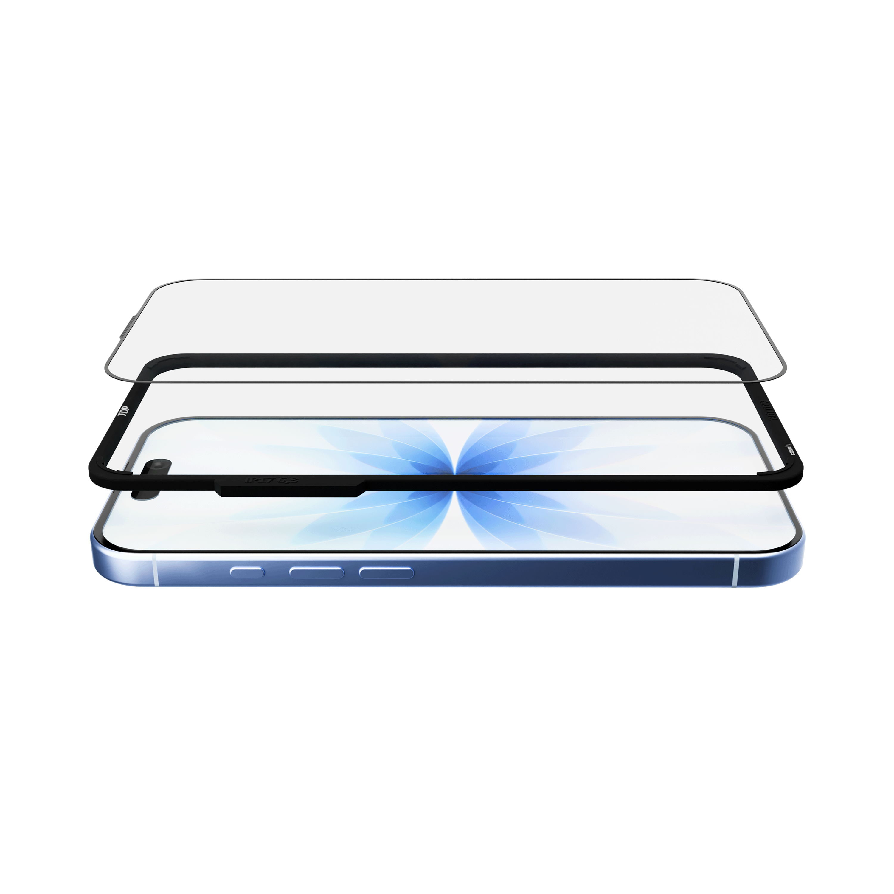 iPhone 17 FlexiGuard Screen Protector