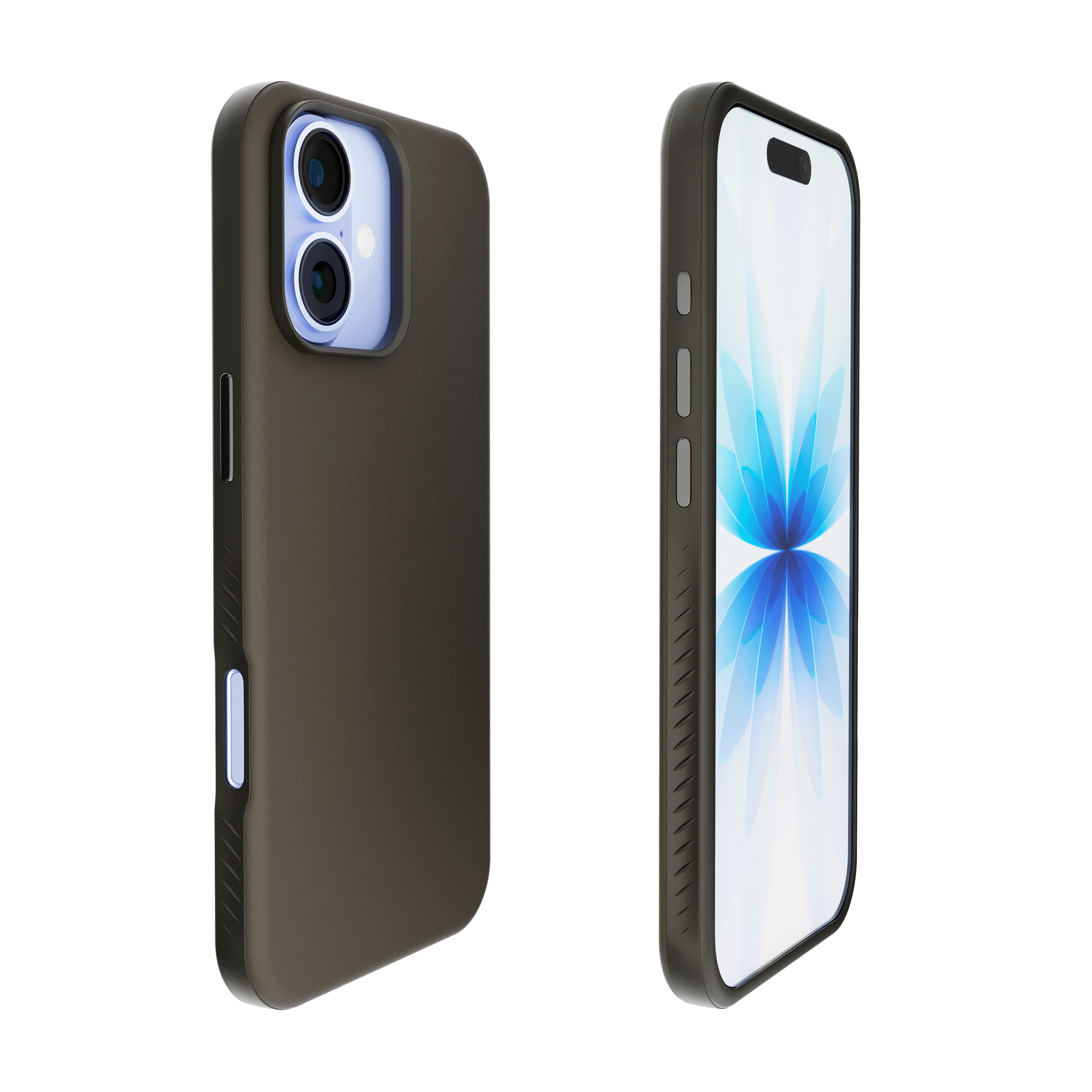 iPhone 17 LeatherX Case