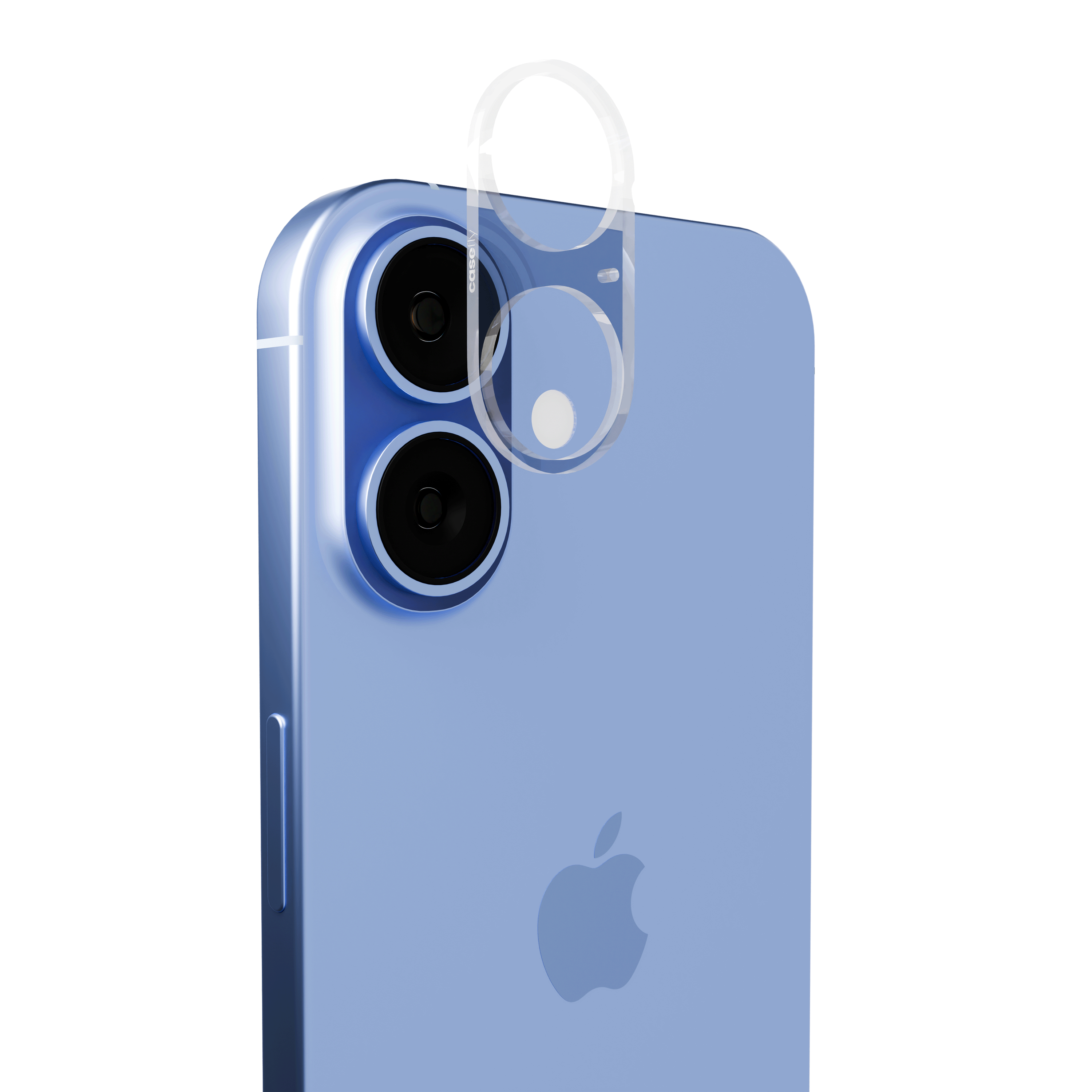 iPhone 17 OptiClear Camera Lens Protector