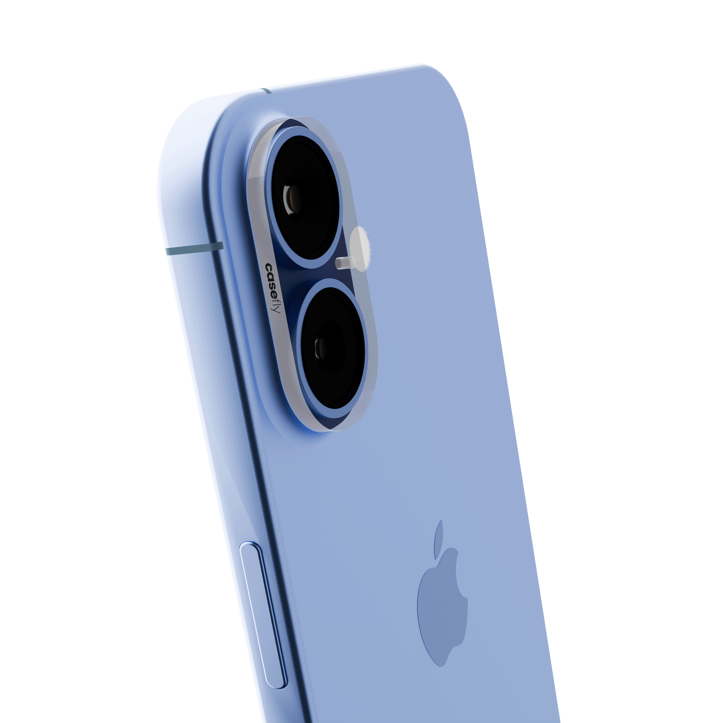 iPhone 17 OptiClear Camera Lens Protector