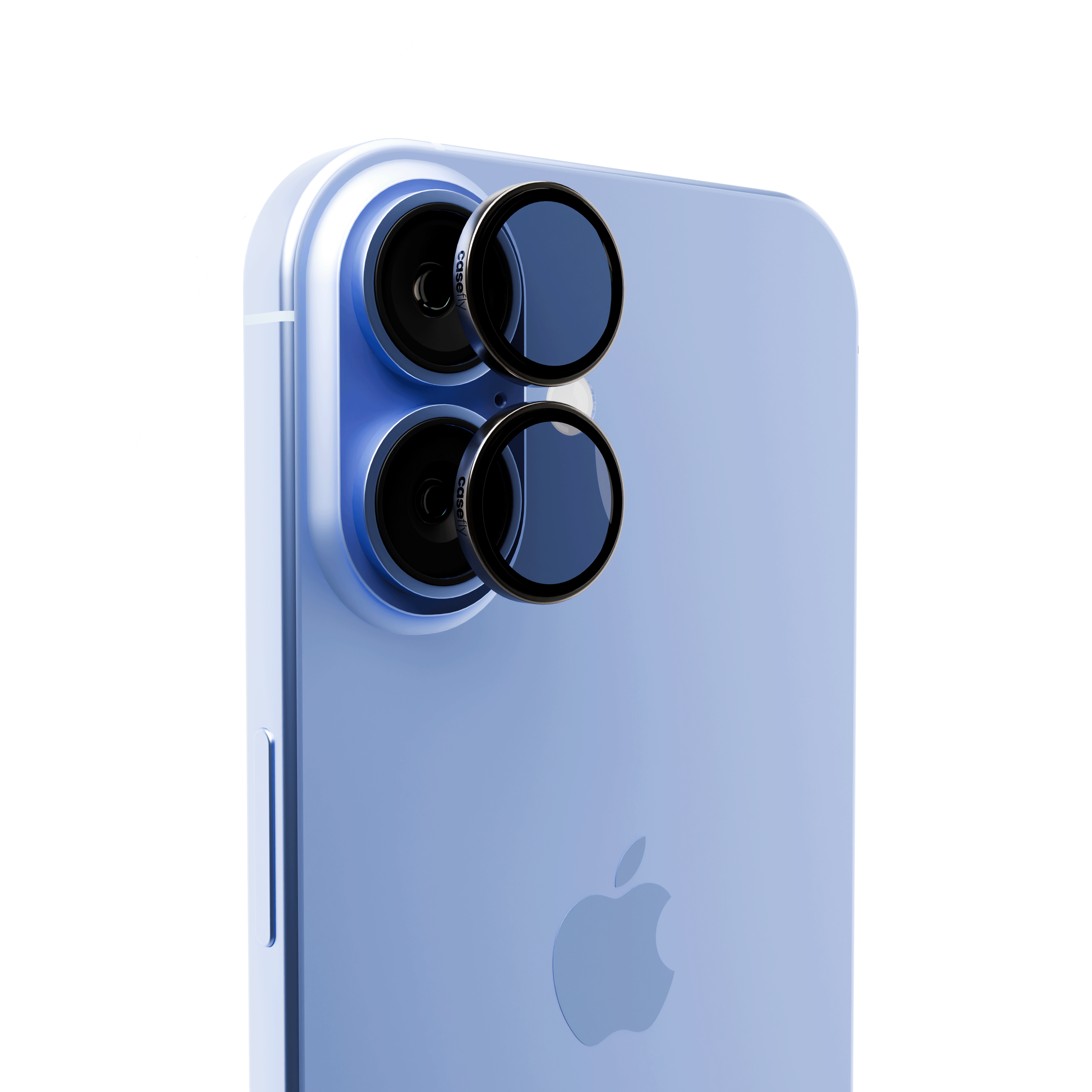 iPhone 17 OptiClear Ultra Camera Lens Protector