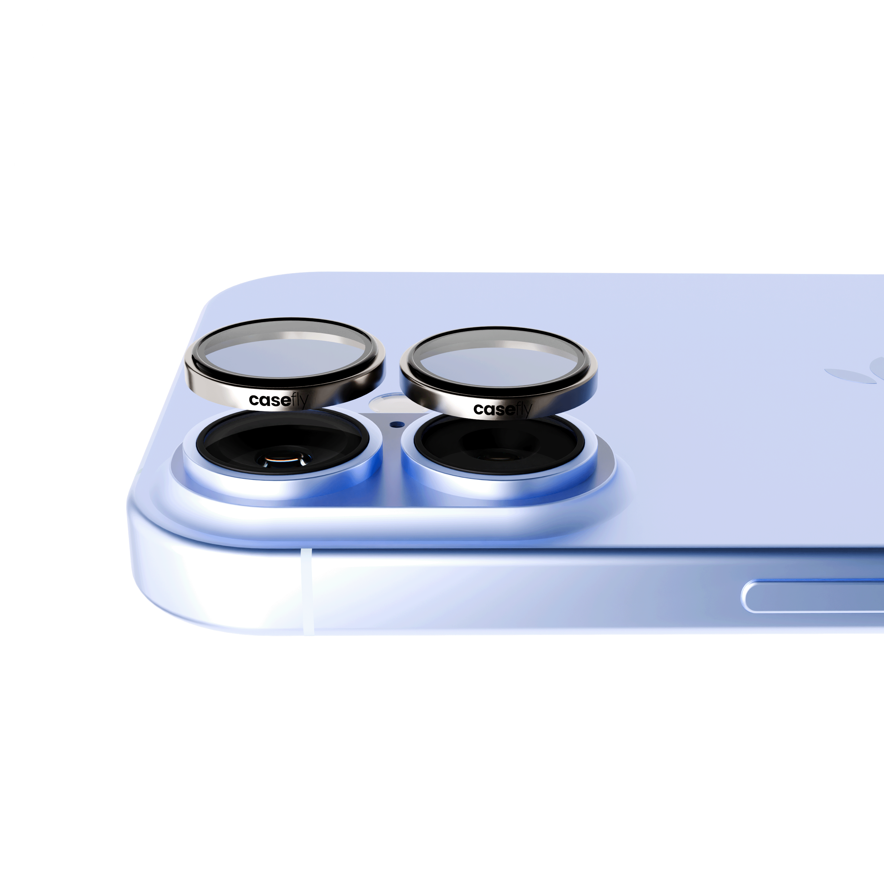 iPhone 17 OptiClear Ultra Camera Lens Protector