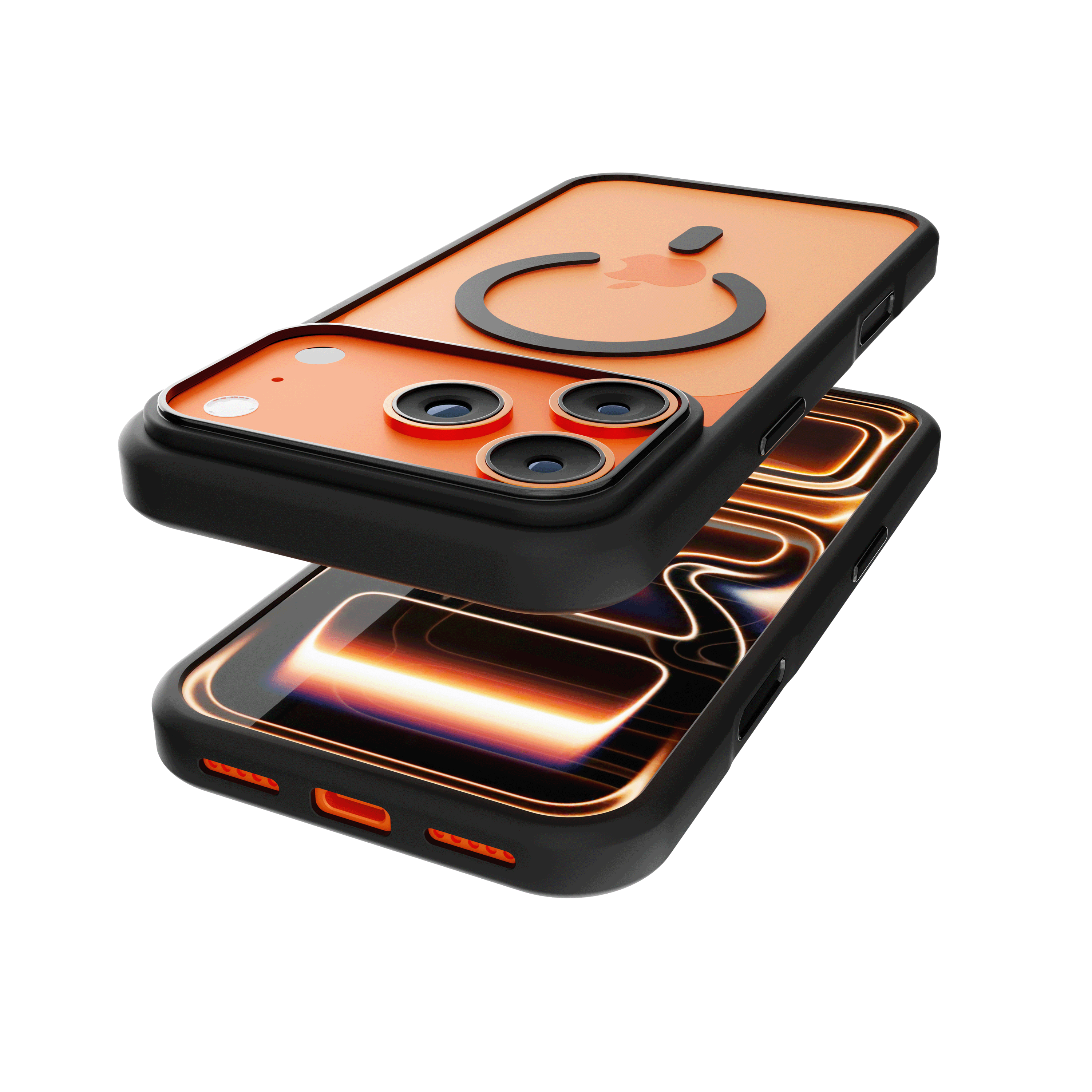 iPhone 17 Pro ImpactX Pro Case