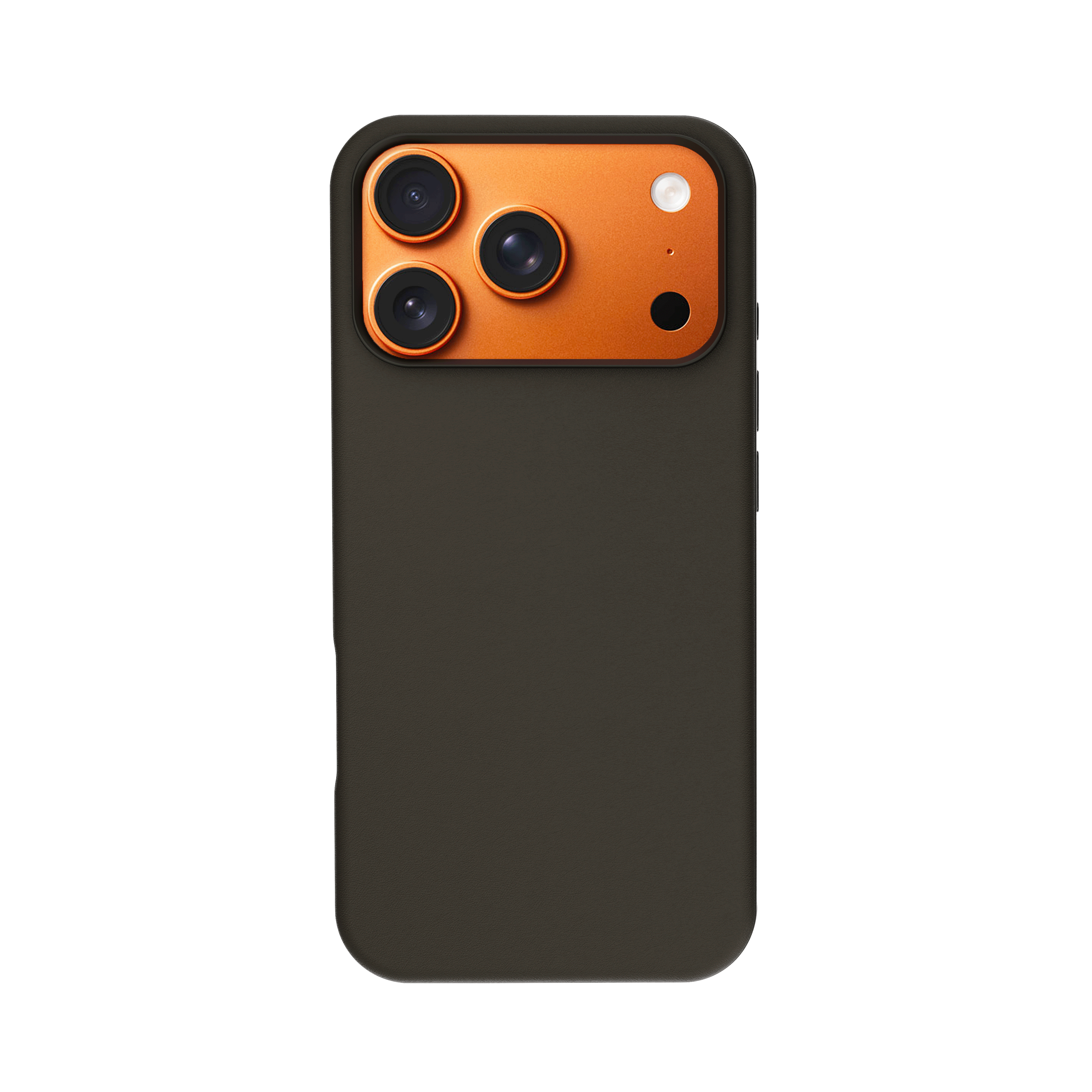 iPhone 17 Pro LeatherX Case