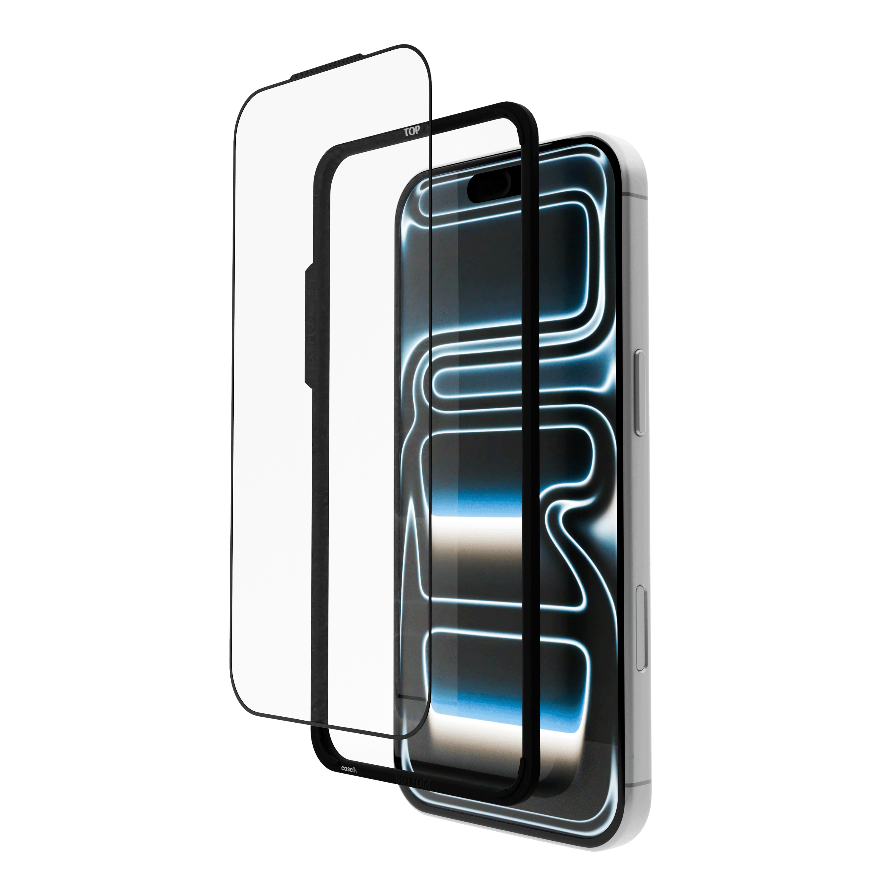 iPhone 17 Pro Max FlexiGuard Screen Protector