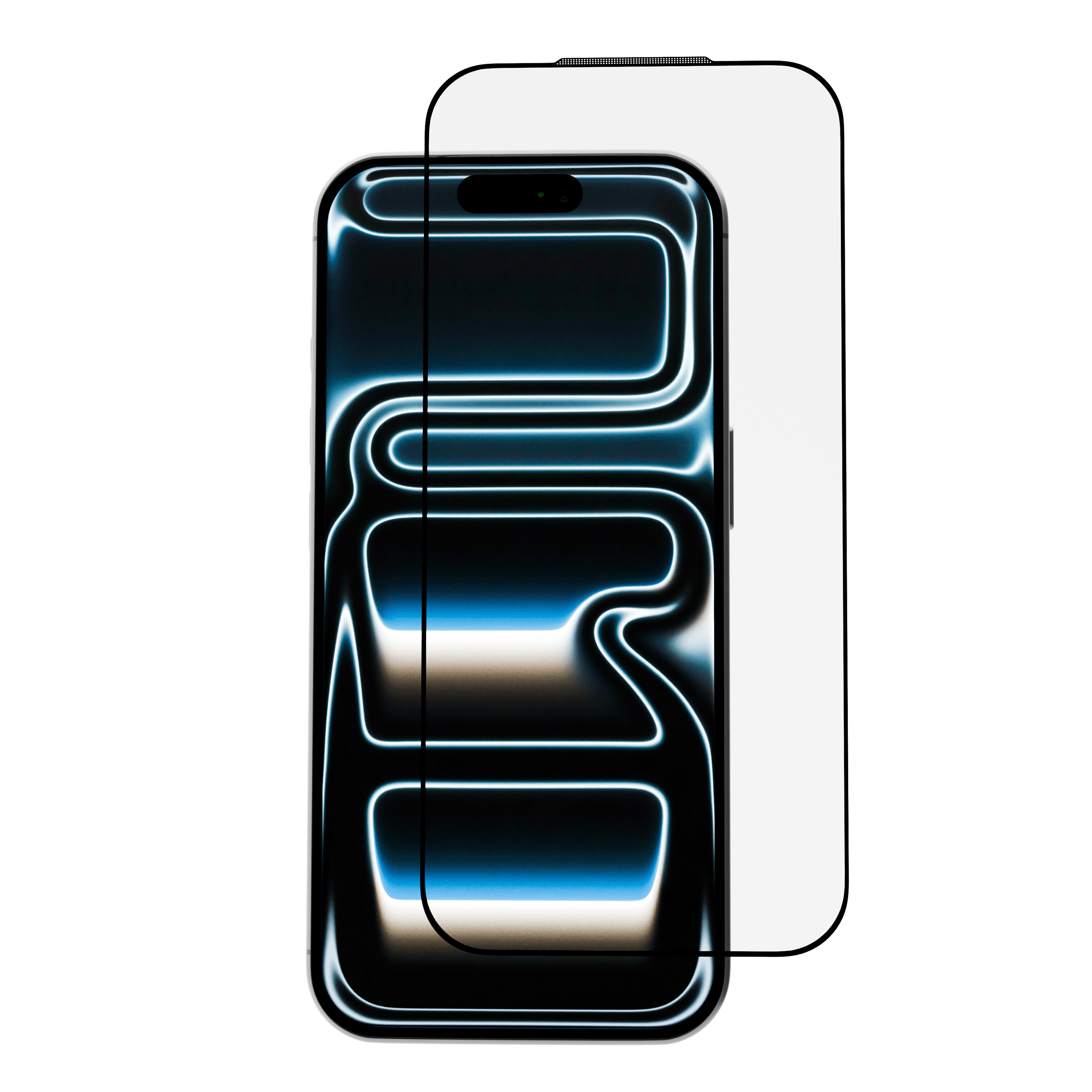 iPhone 17 Pro Max FlexiGuard Screen Protector