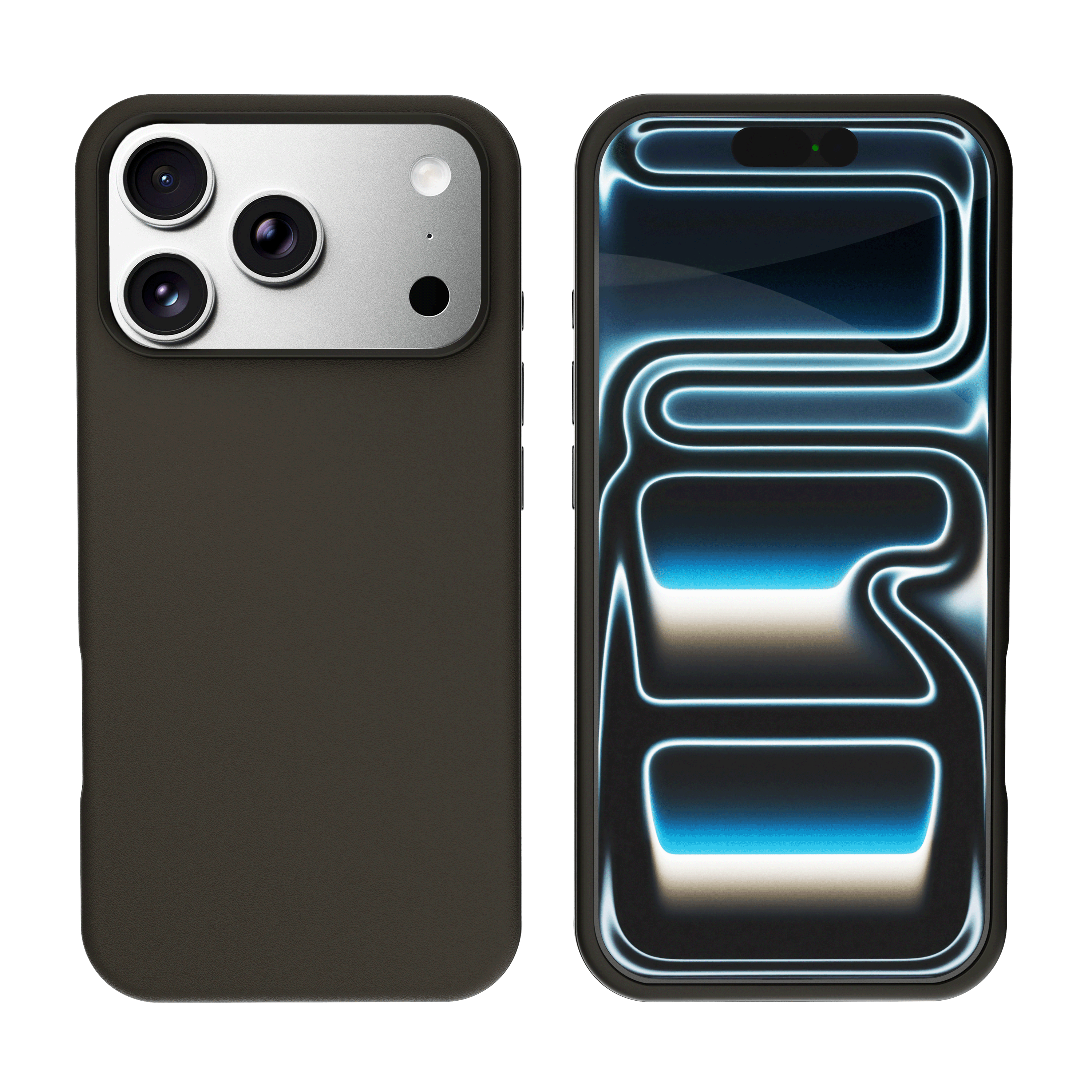 iPhone 17 Pro Max LeatherX Case