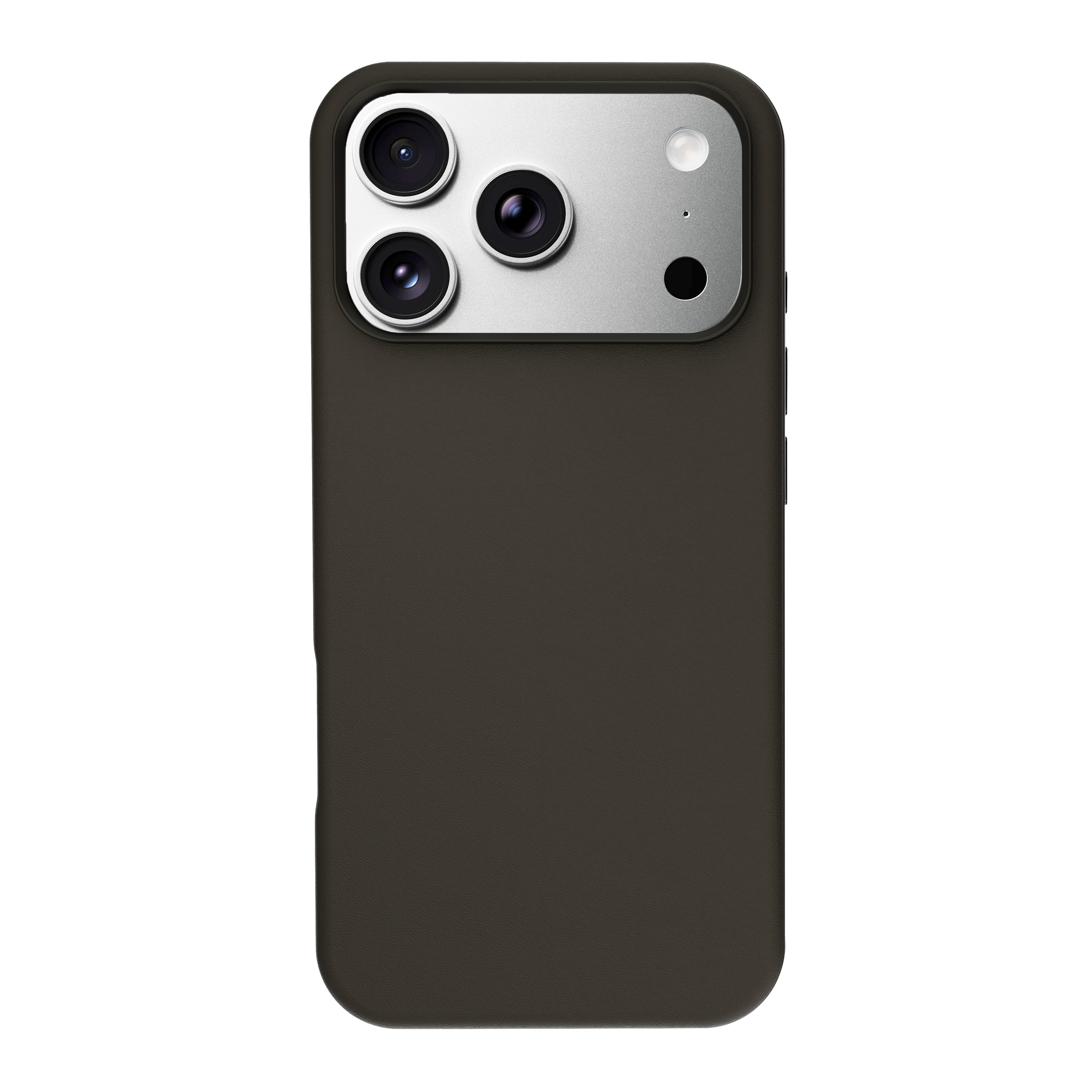 iPhone 17 Pro Max LeatherX Case
