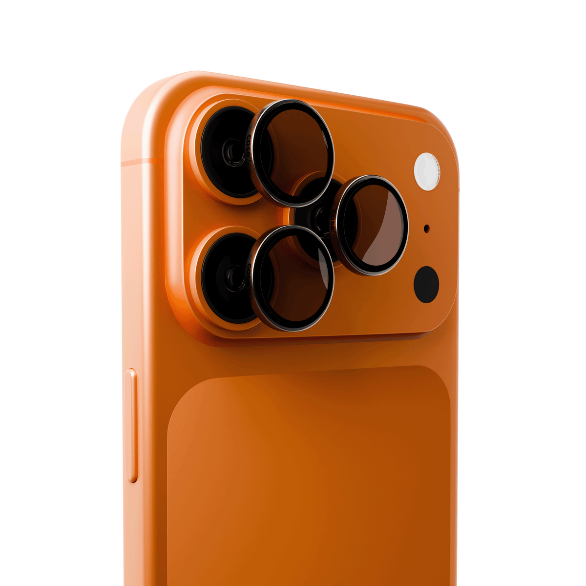 iPhone 17 Pro OptiClear Ultra Camera Lens Protector