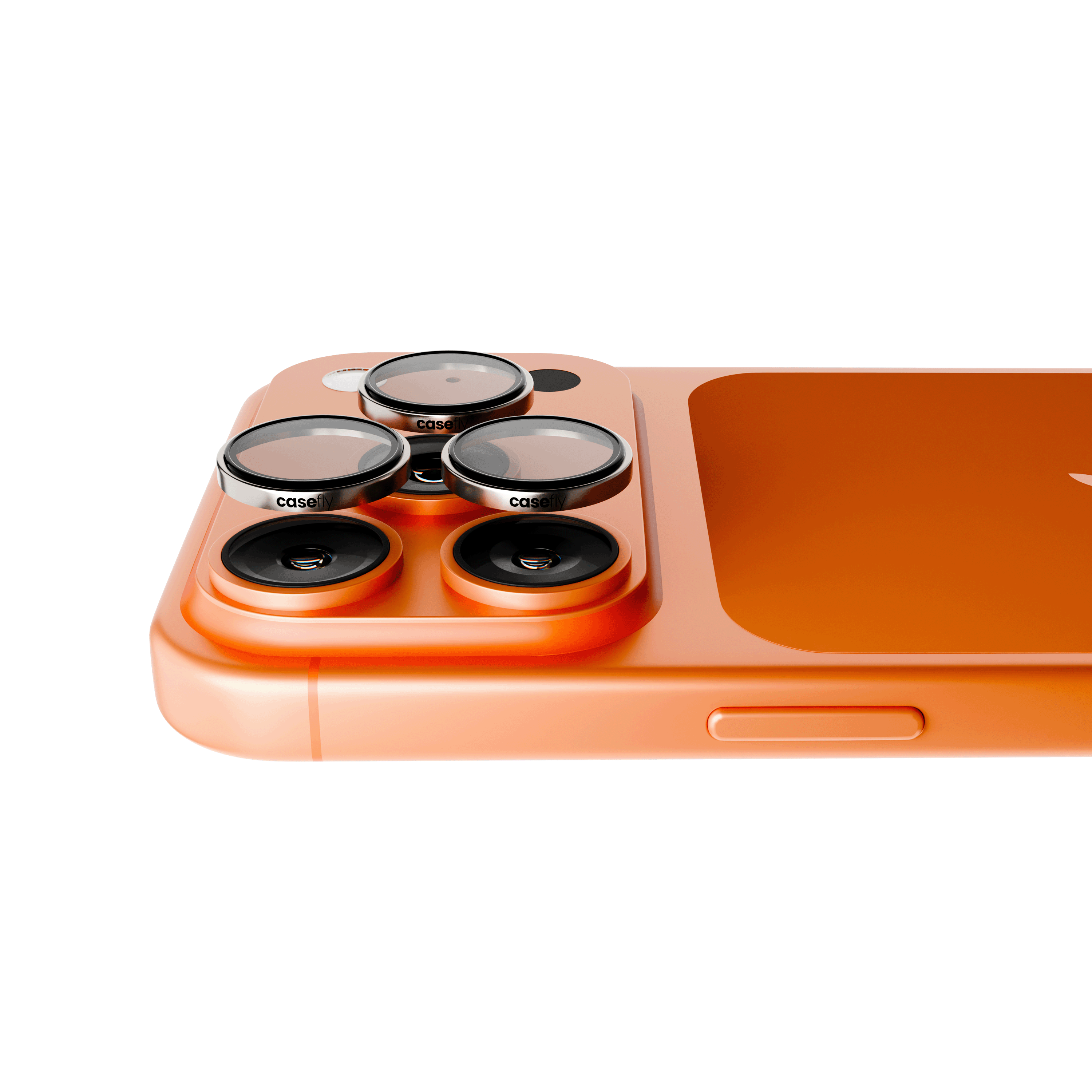 iPhone 17 Pro OptiClear Ultra Camera Lens Protector