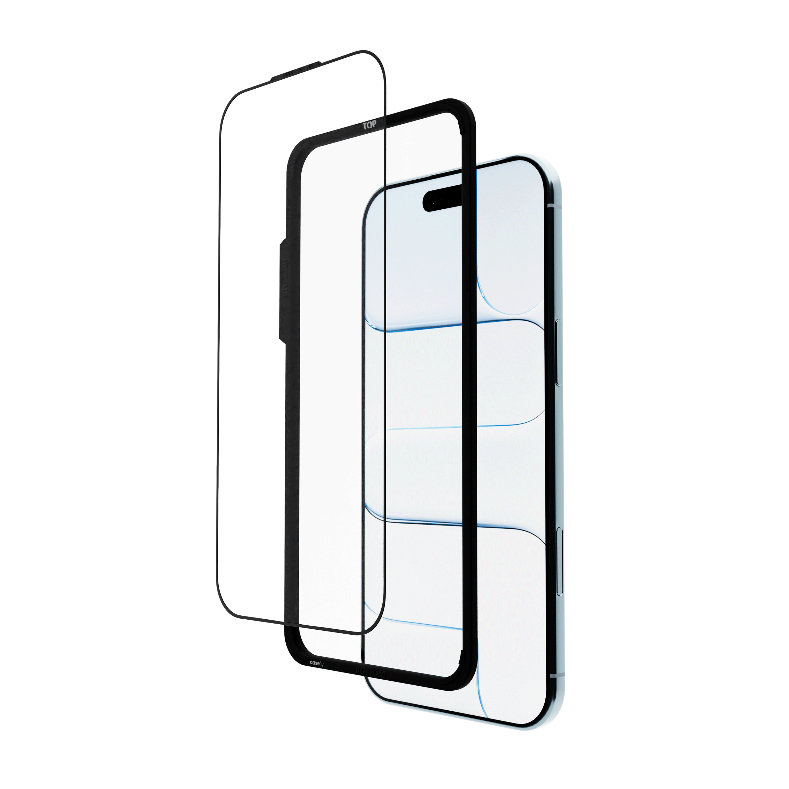 iPhone Air FlexiGuard Screen Protector