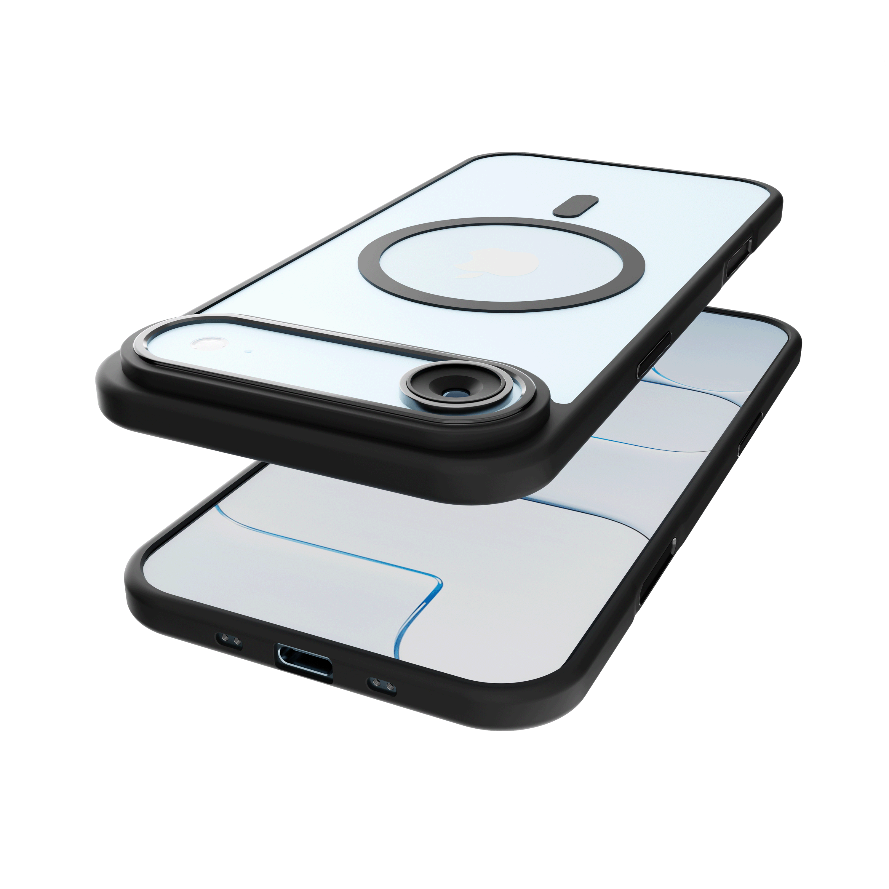 iPhone Air ImpactX Pro Case