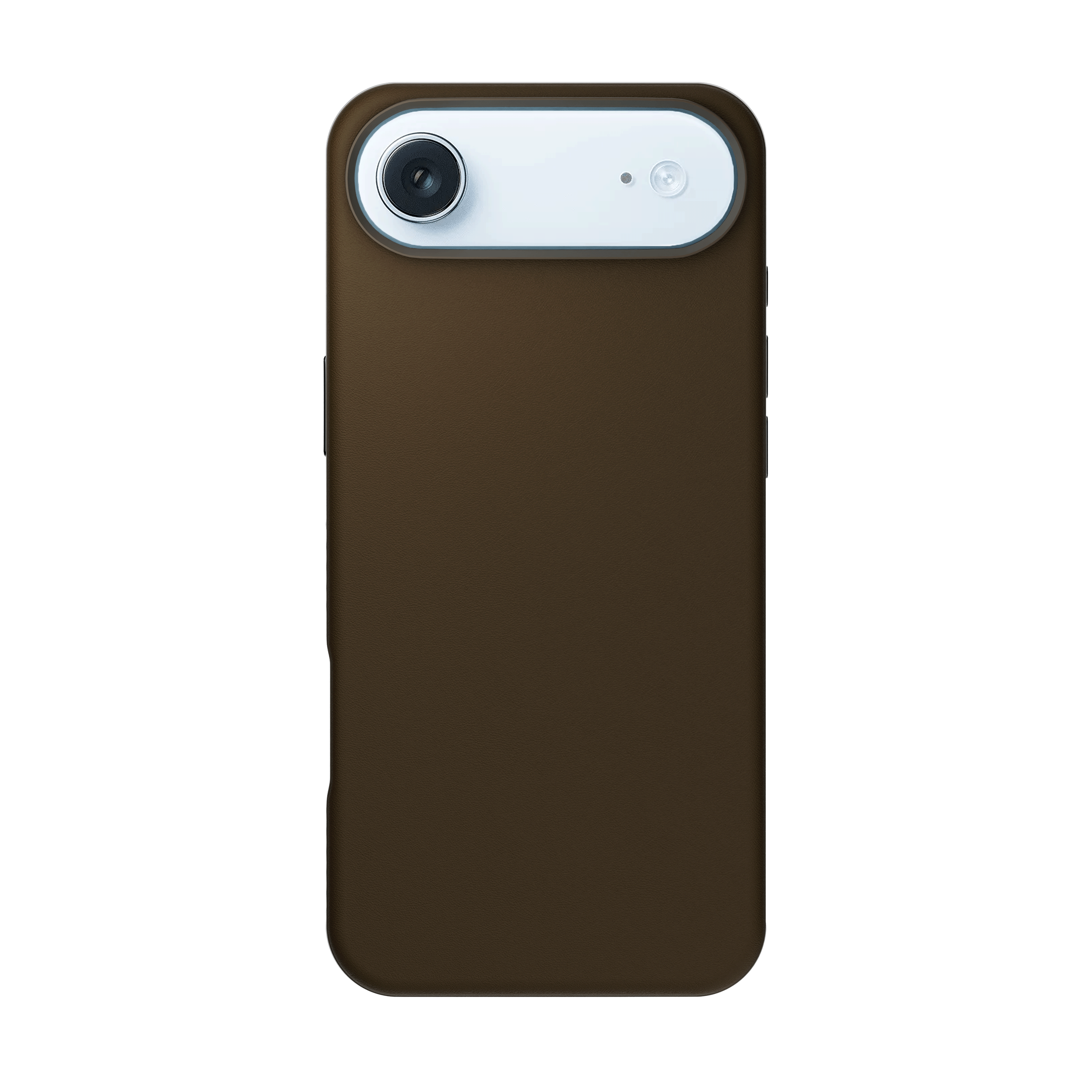 iPhone Air LeatherX Case