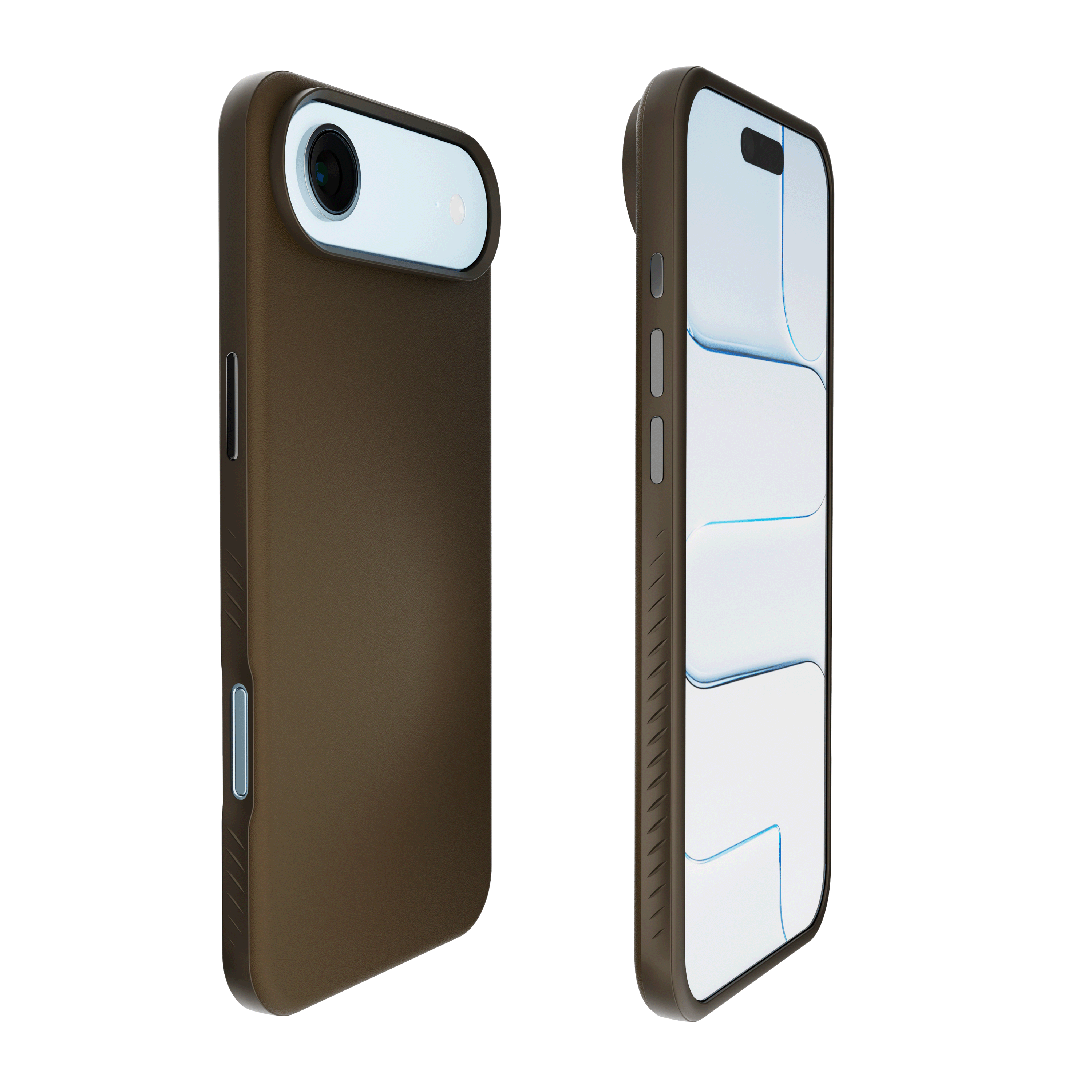 iPhone Air LeatherX Case