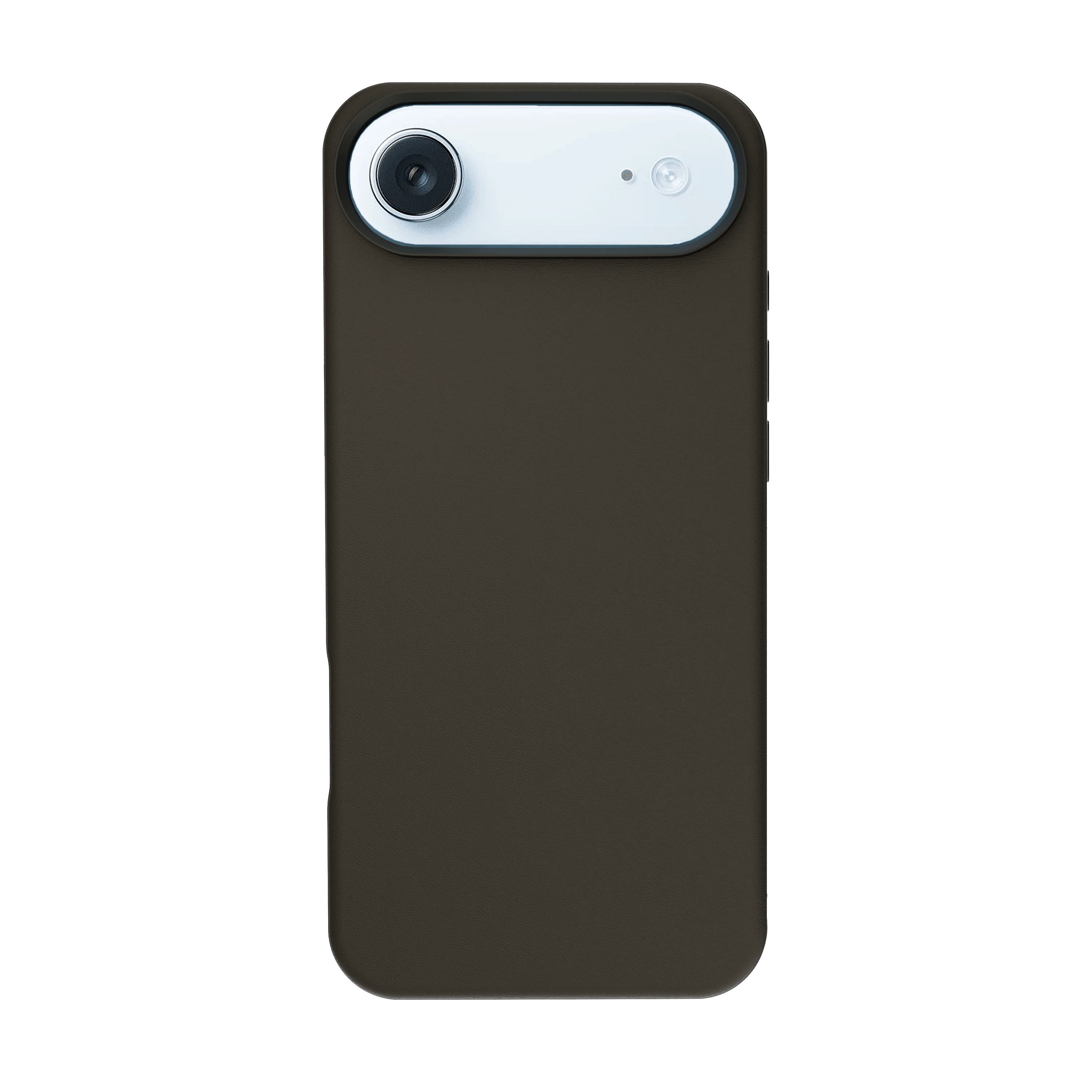 iPhone Air LeatherX Case