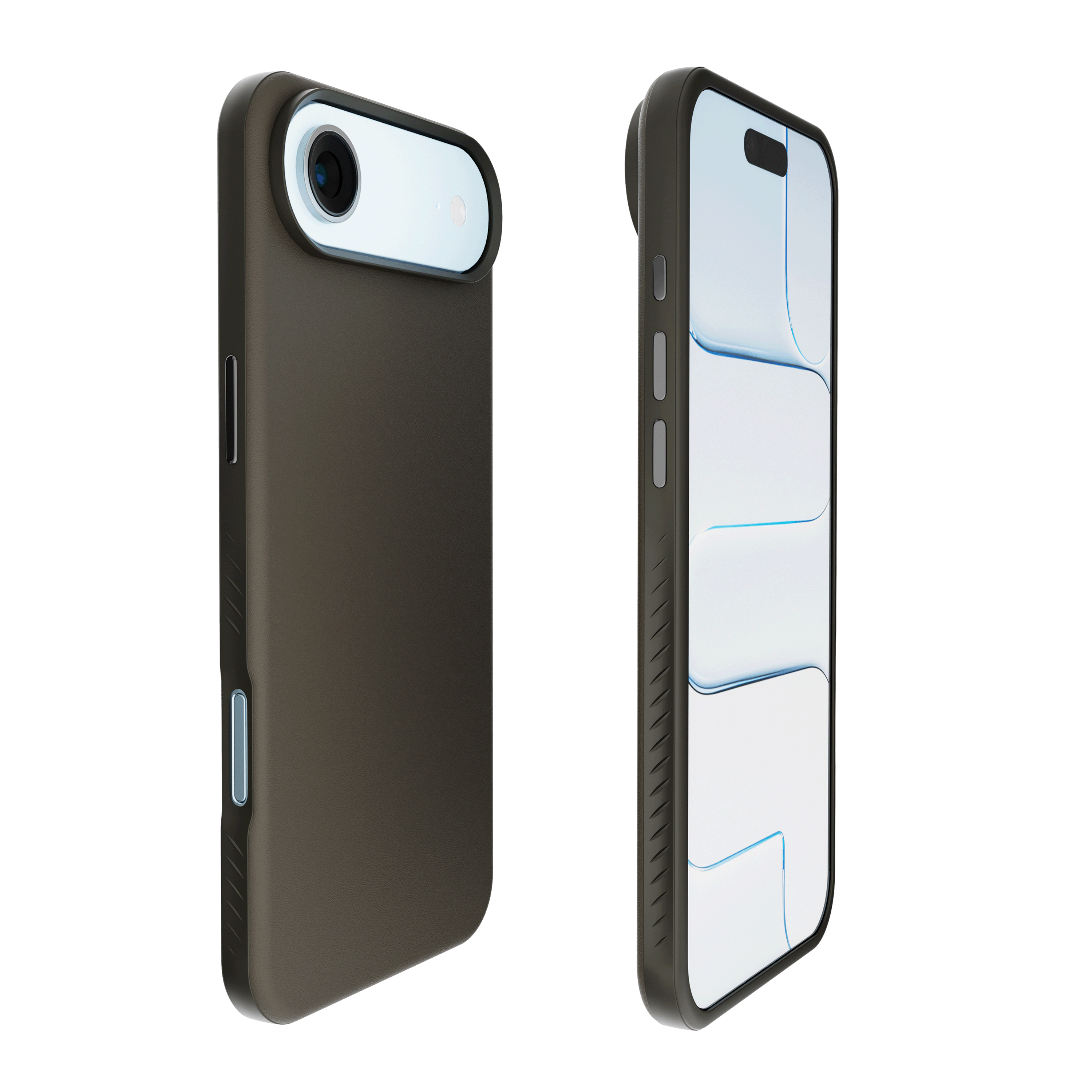 iPhone Air LeatherX Case