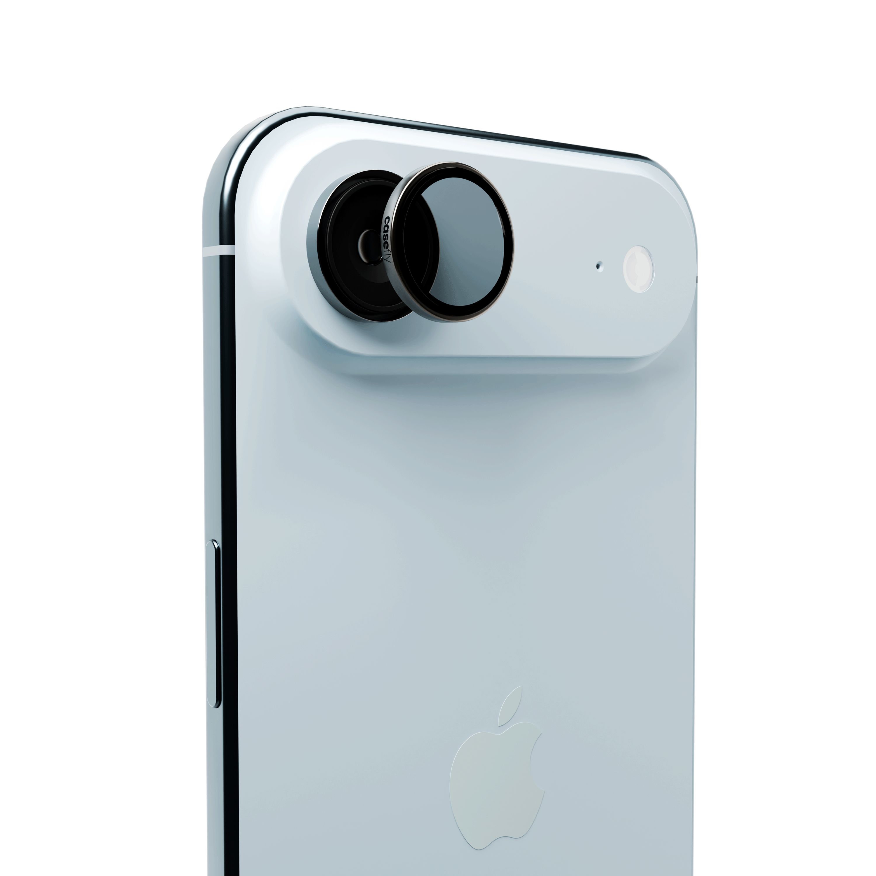 iPhone Air OptiClear Ultra Camera Lens Protector