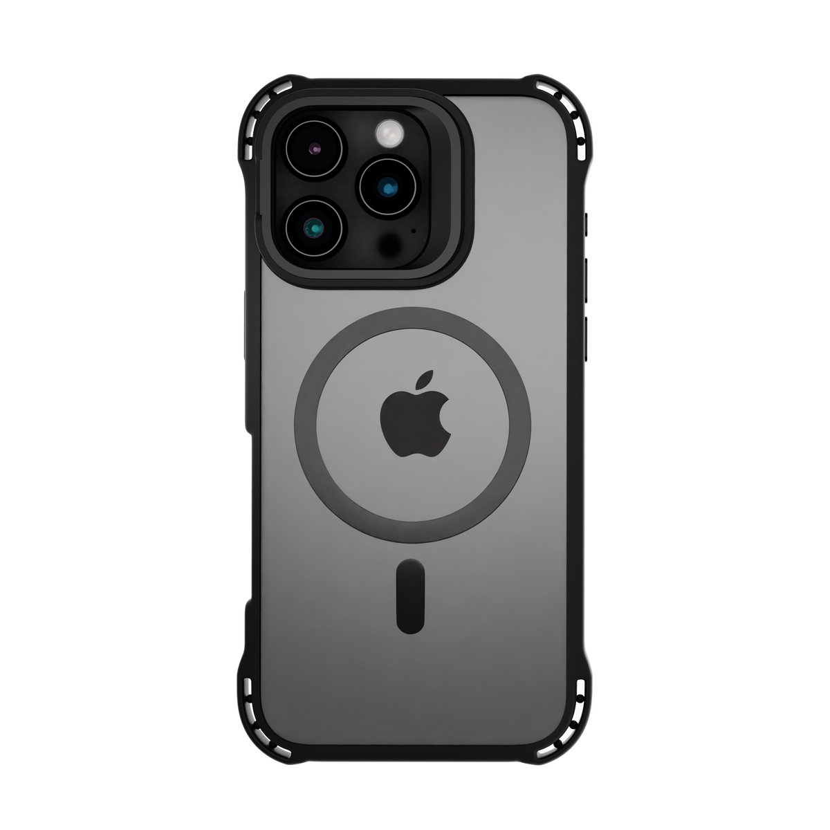 iPhone 16 Pro Max Air Bump Case