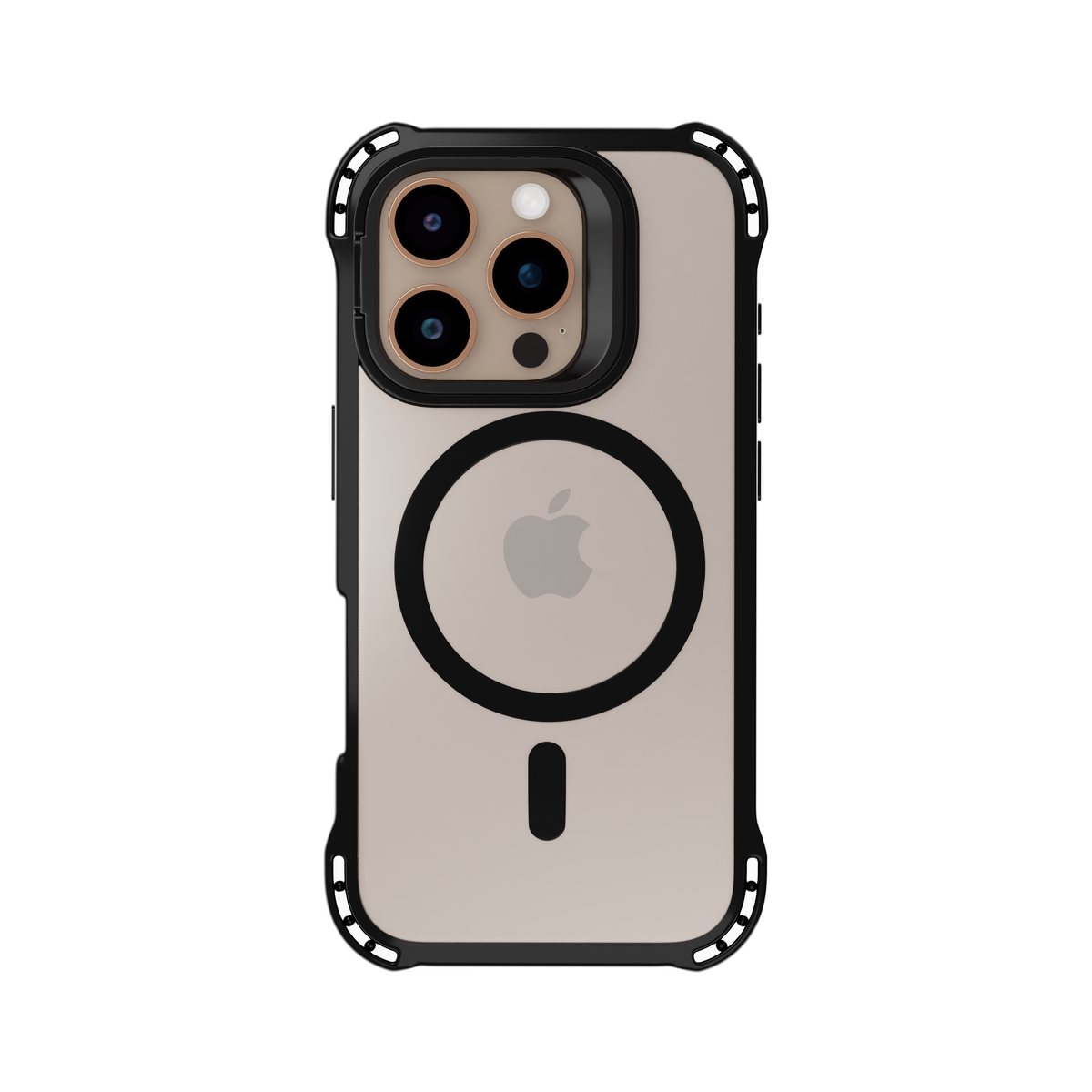 iPhone 16 Pro Air Bump Case