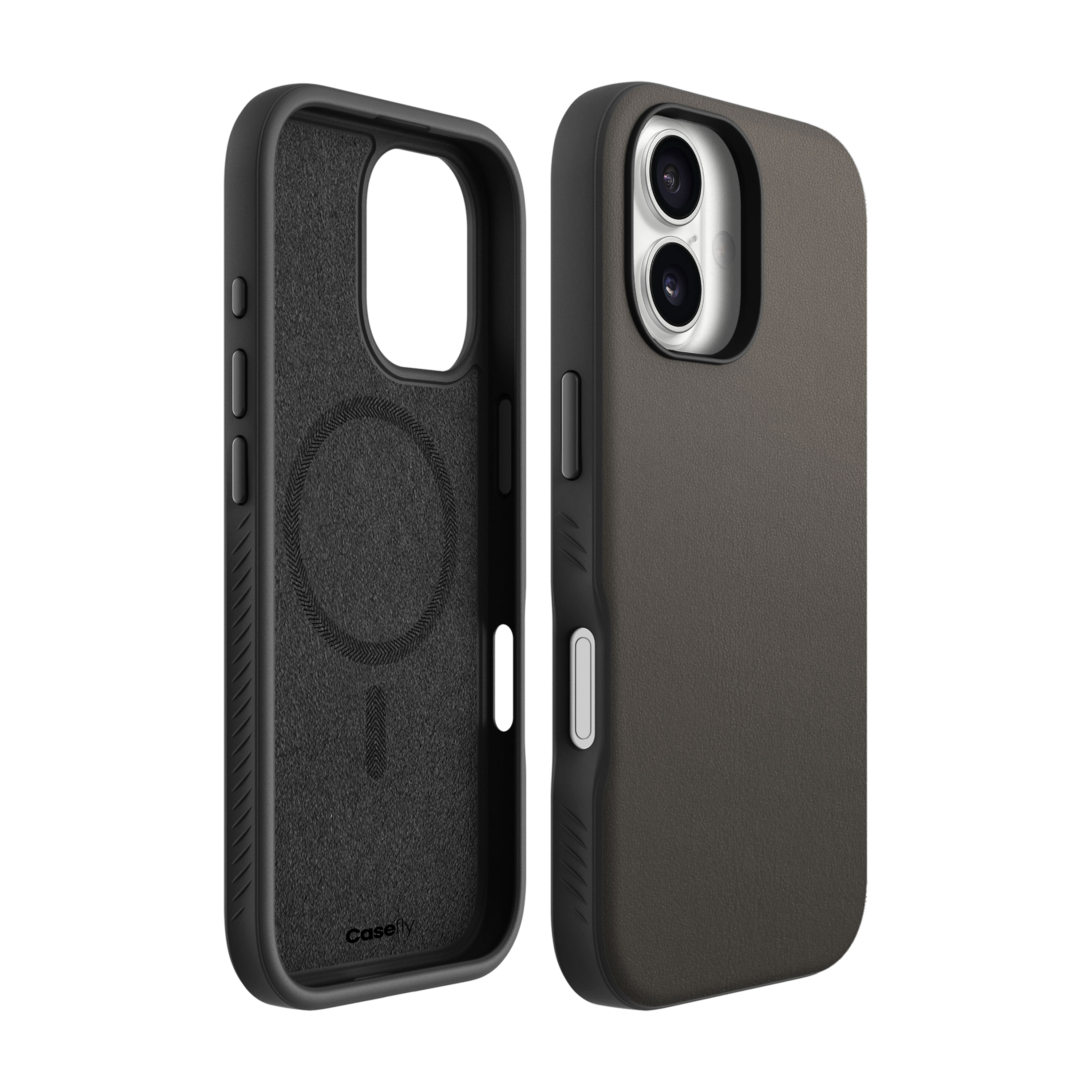 iPhone 17 LeatherX Case